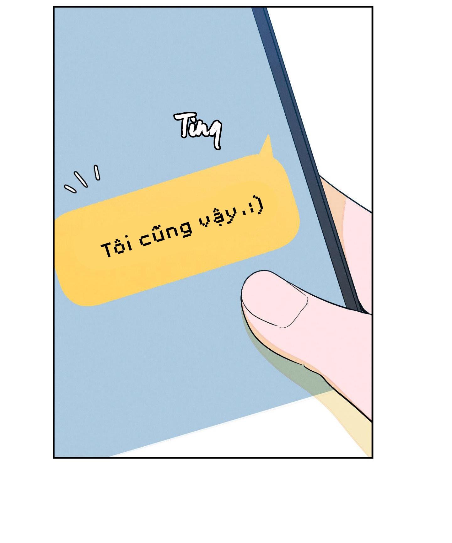 Đọc truyện |DROP| Mở Cửa Vào Ban Đêm - Chapter 2