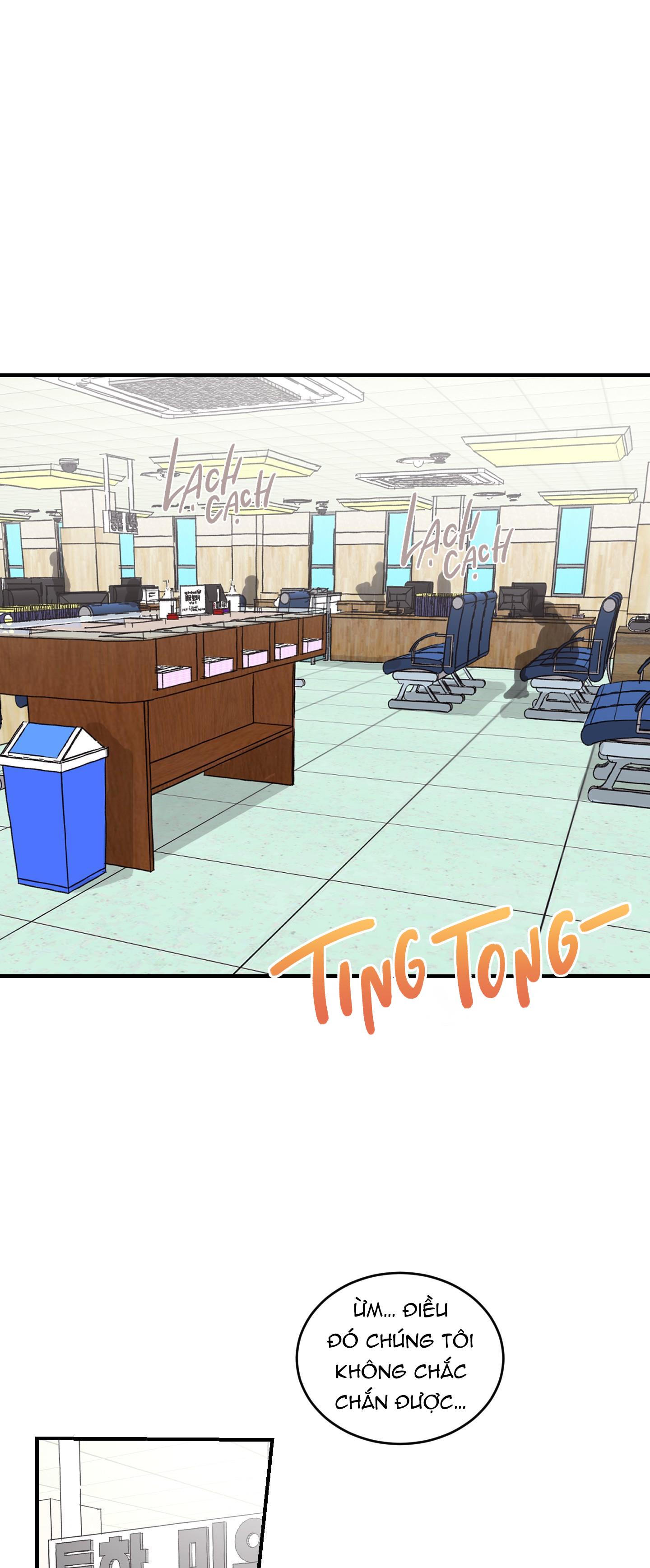 Đọc truyện NGÔI NHÀ HƯỚNG MẶT TRỜI MỌC - Chapter 7