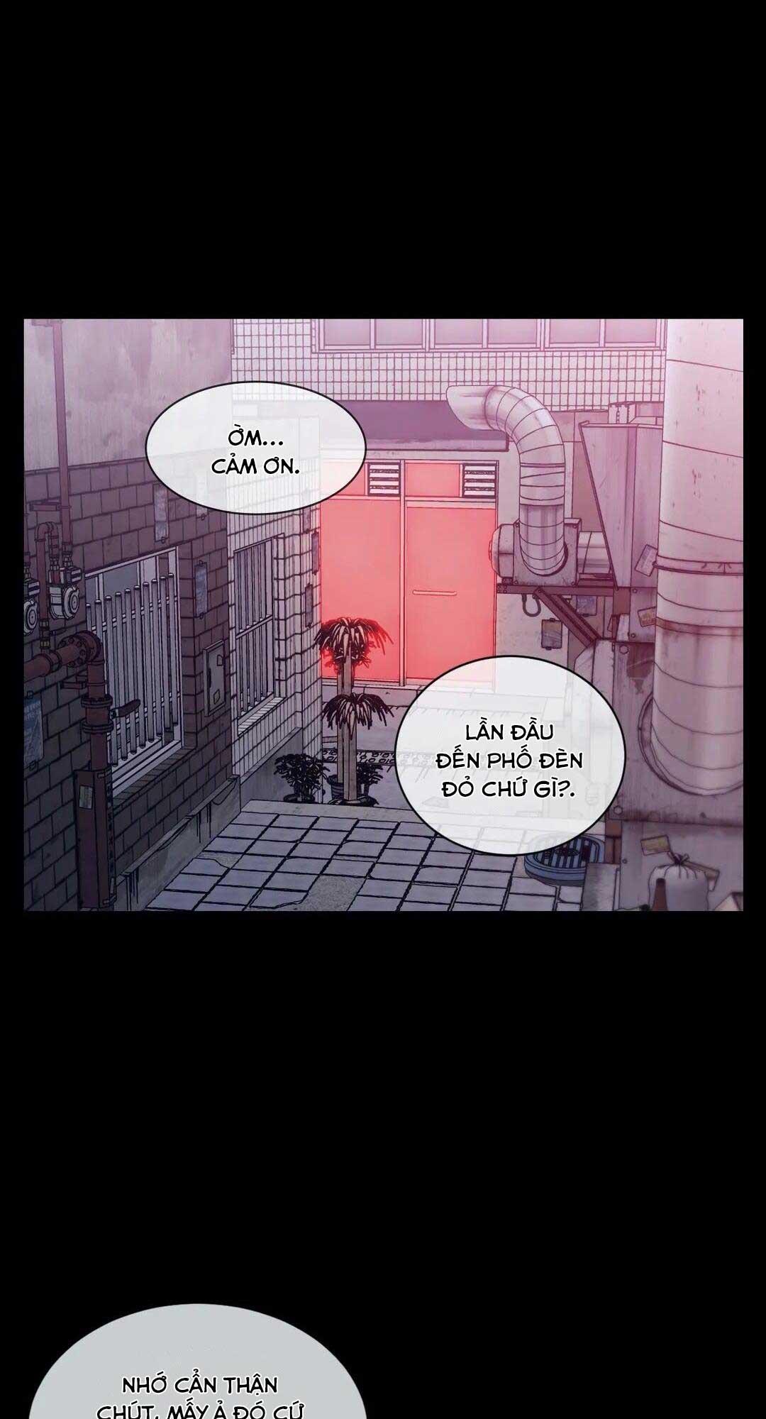 Đọc truyện Công Cuộc Báo Thù Của Kẻ Yếu Thế - Chapter 16