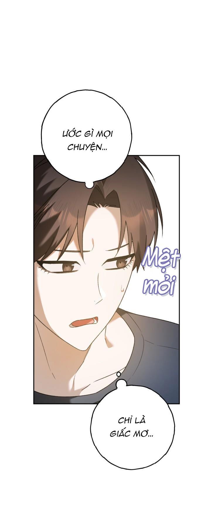 Đọc truyện NETKAMA PUNCH!! - Chapter 16