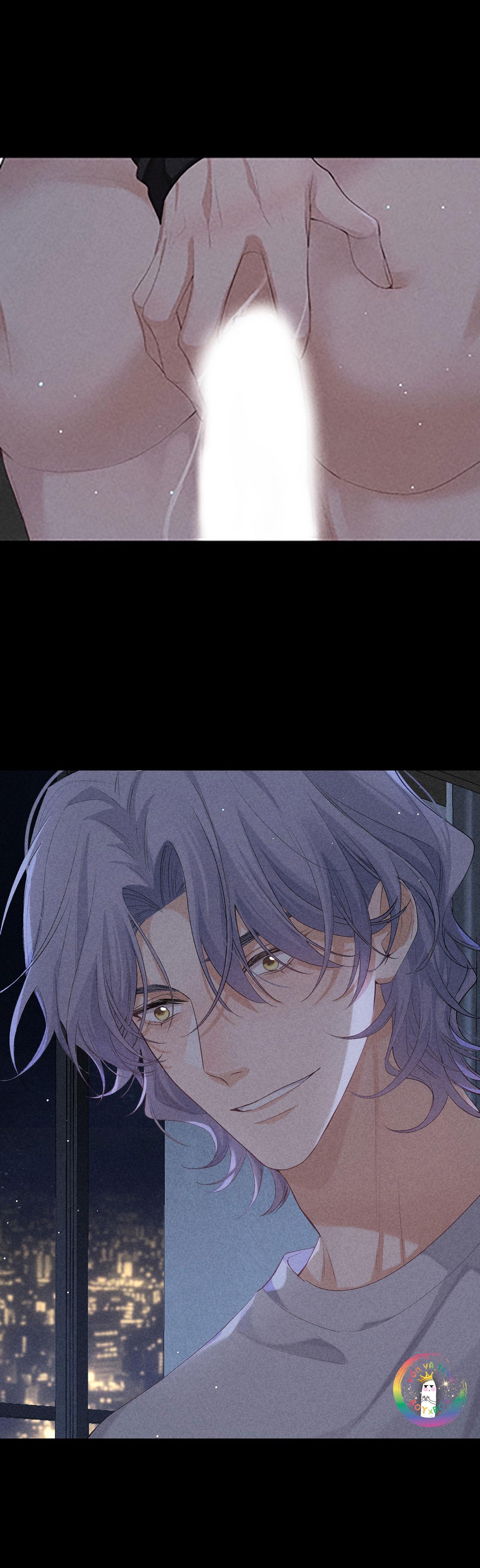 Đọc truyện Trò Chơi Săn Bắt (END) - Chapter 64