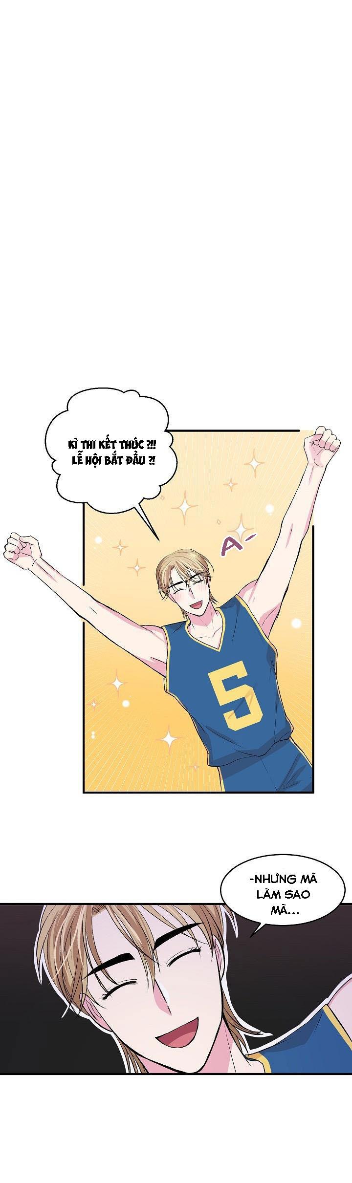 Đọc truyện CHO EM MỘT CHÚT TÌNH YÊU THÔI - Chapter 20
