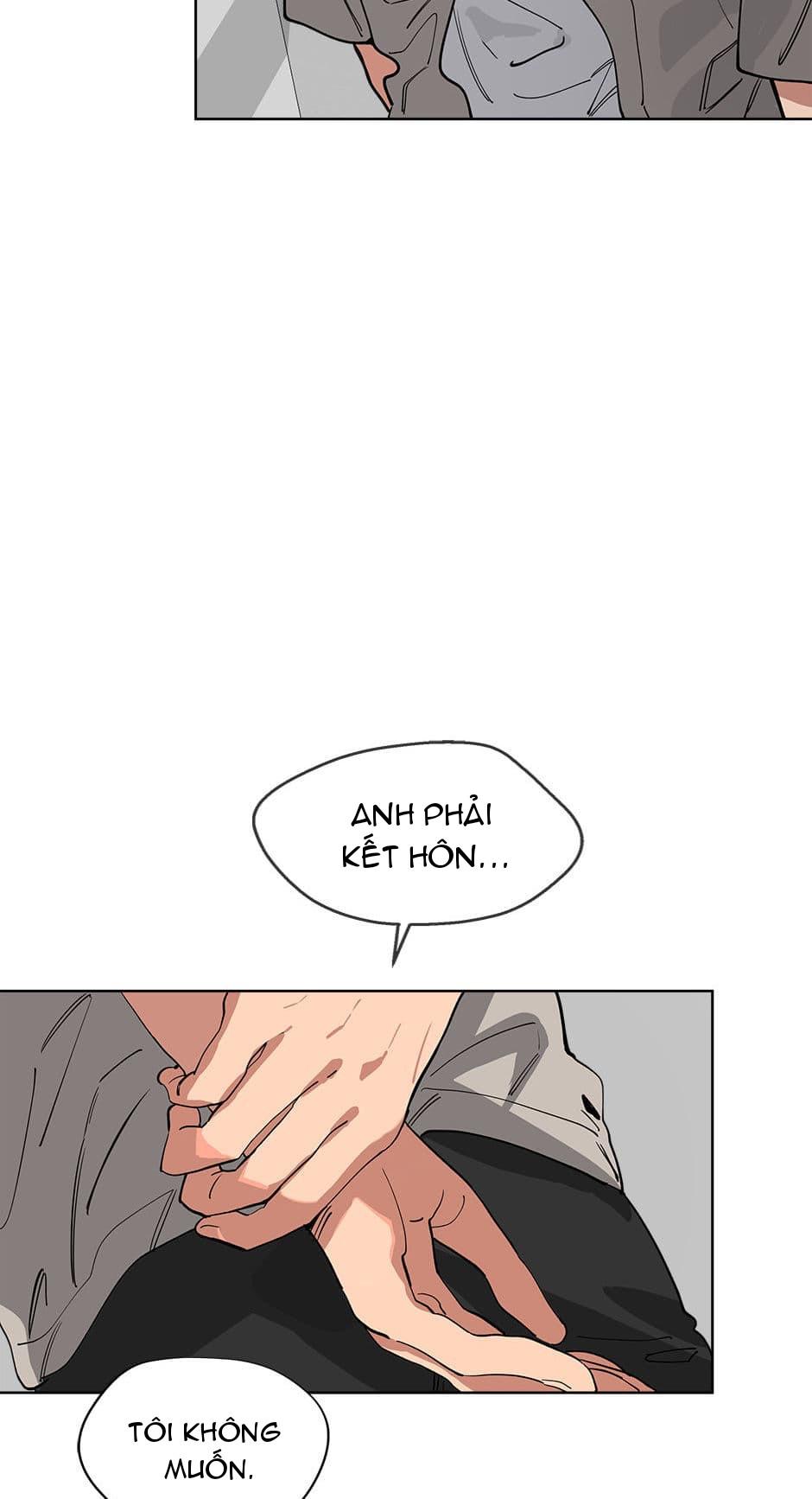 Đọc truyện Cơn Mưa Rào (END) - Chapter 52