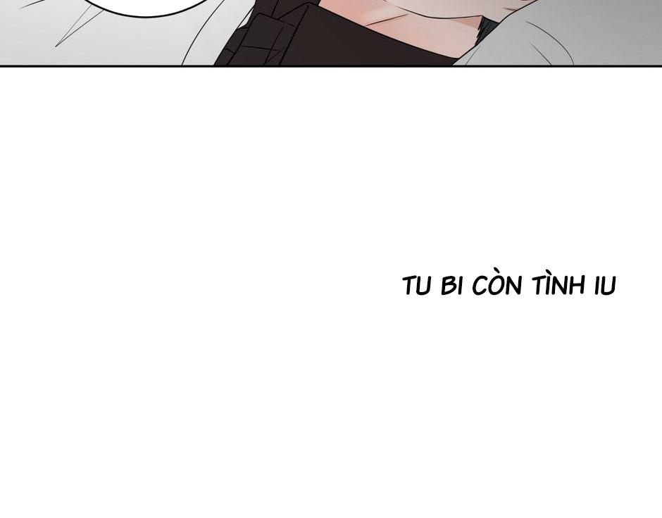 Đọc truyện Tiền Bối, Chúng Ta Cần Nói Chuyện - Chapter 17
