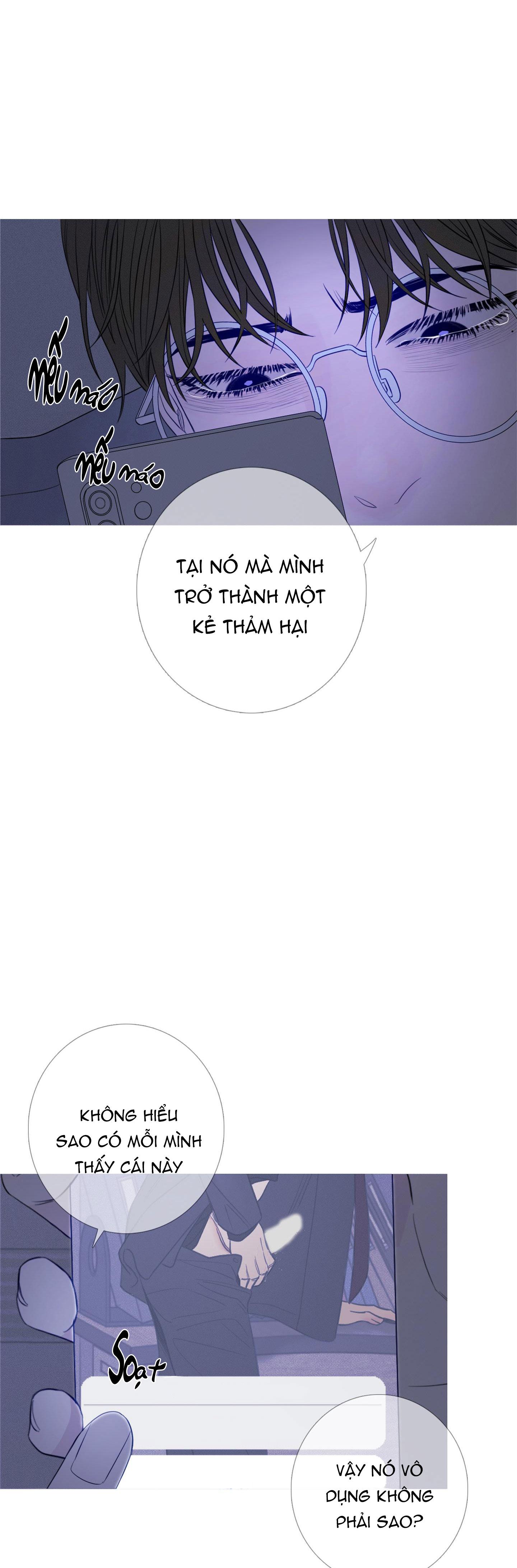 Đọc truyện CHUYỆN QUỶ MÔN QUAN - Chapter 25