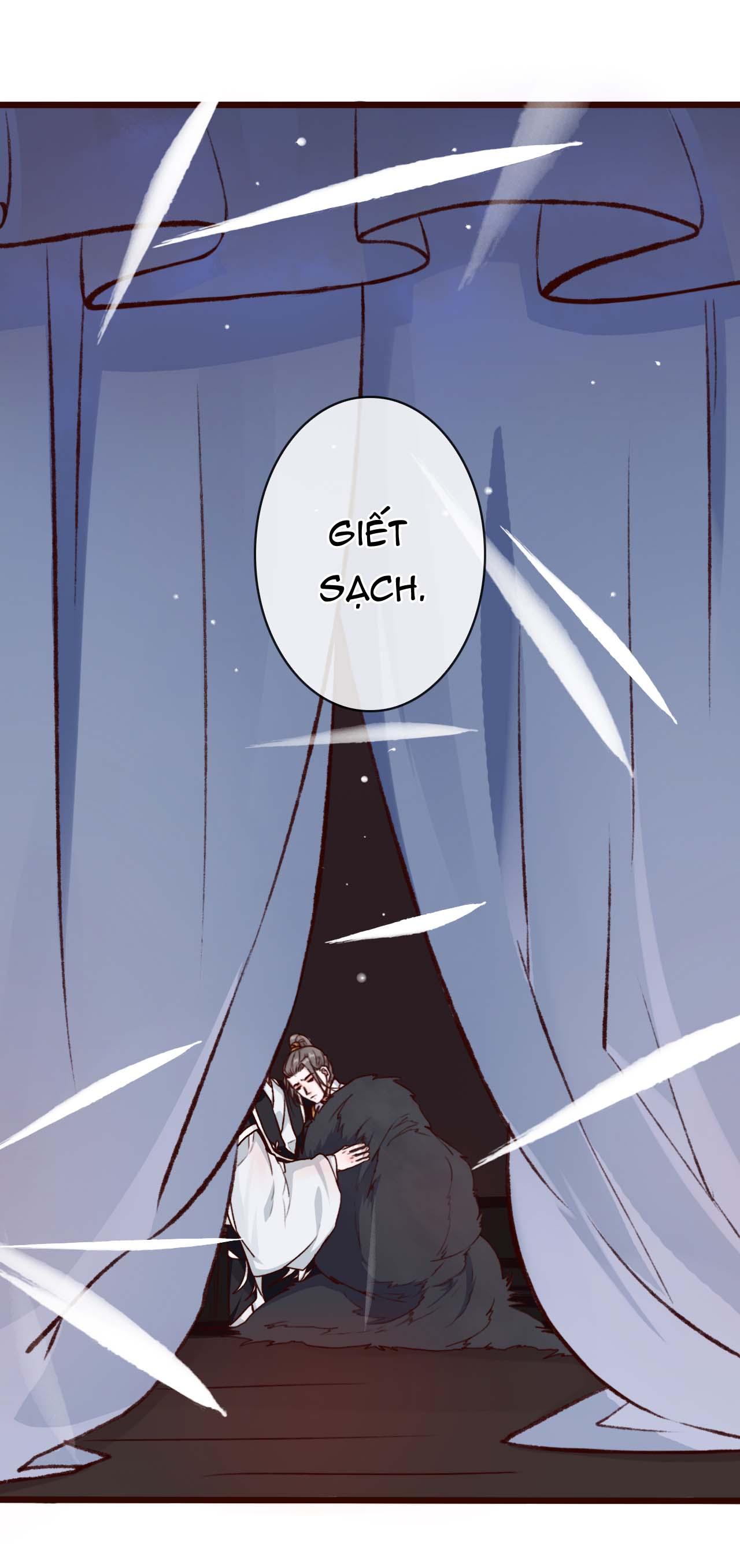Đọc truyện Hạnh Lâm Phương Hoa (END SS1) - Chapter 37