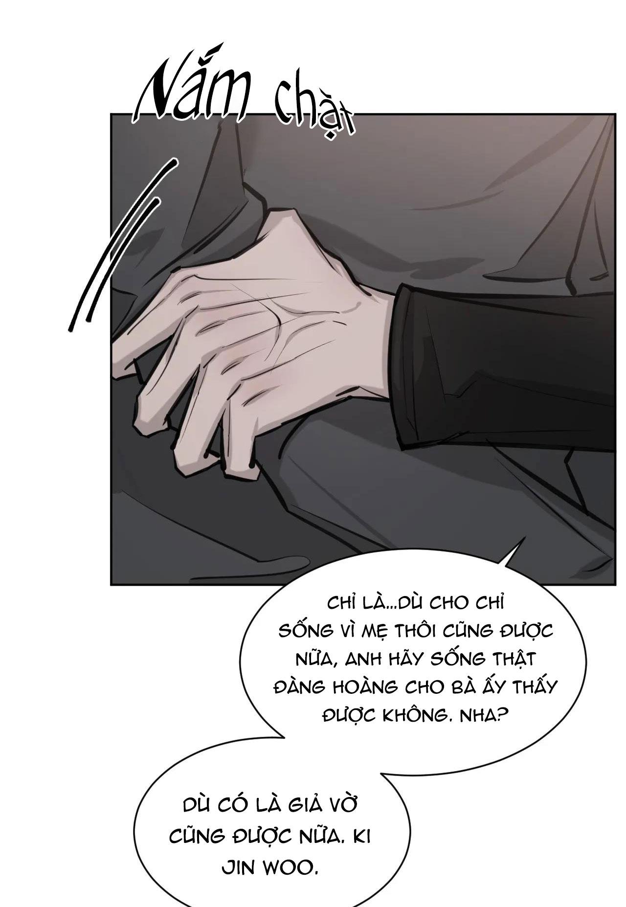 Đọc truyện GIỮA TÌNH CỜ VÀ ĐỊNH MỆNH - Chapter 6
