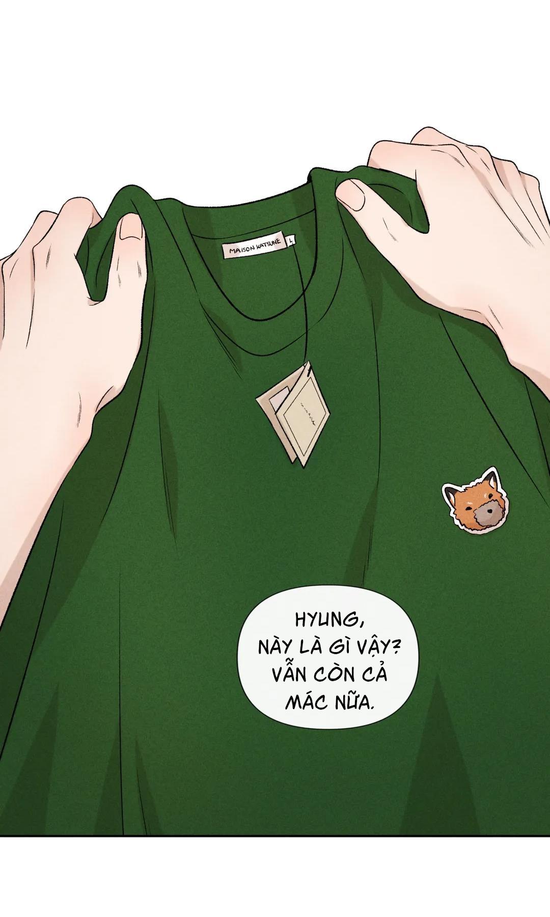 Đọc truyện Đừng Cho Em Hy Vọng - Chapter 48