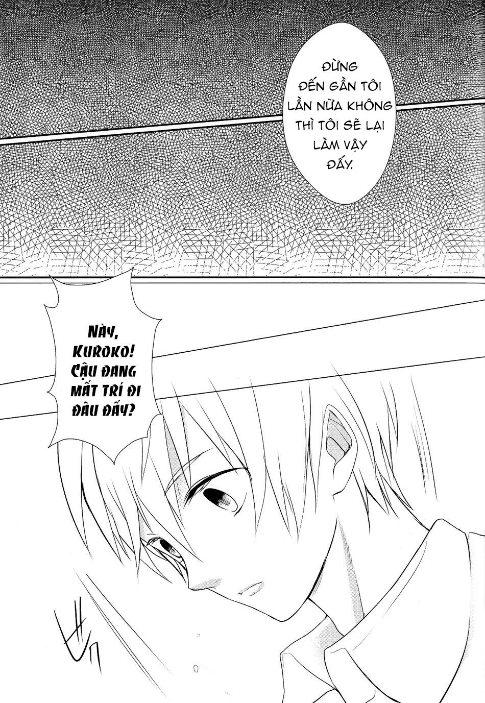 Đọc truyện Tuyển tập truyện doujinshi - Chapter 65