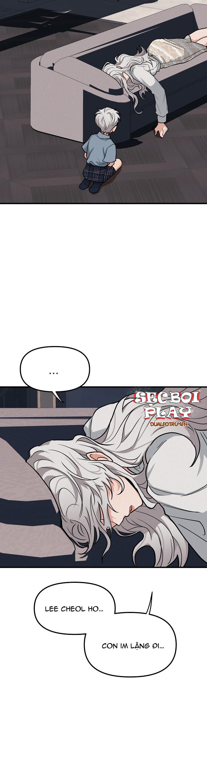 Đọc truyện Boy Meets Girl - Chapter 12
