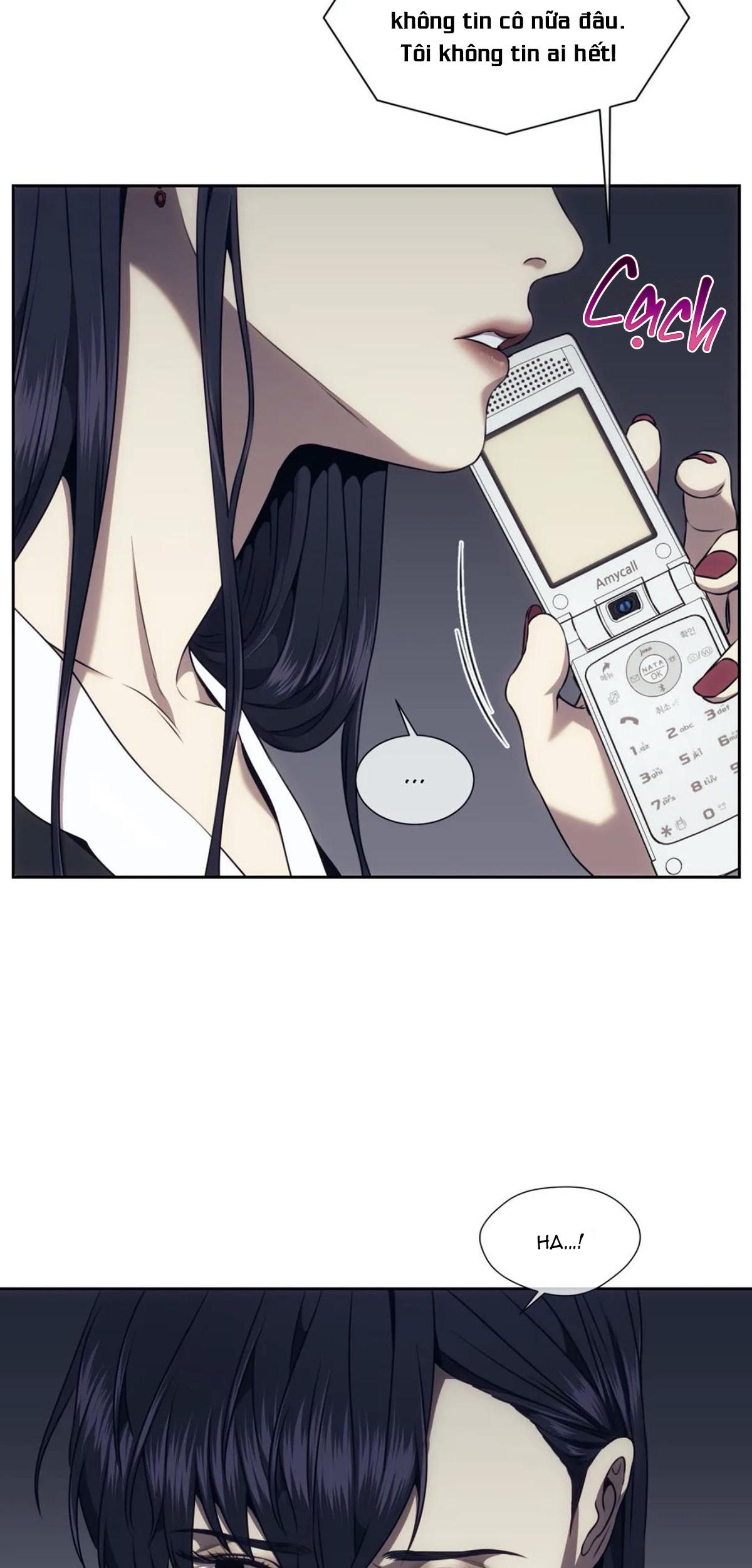 Đọc truyện Công Cuộc Báo Thù Của Kẻ Yếu Thế - Chapter 41