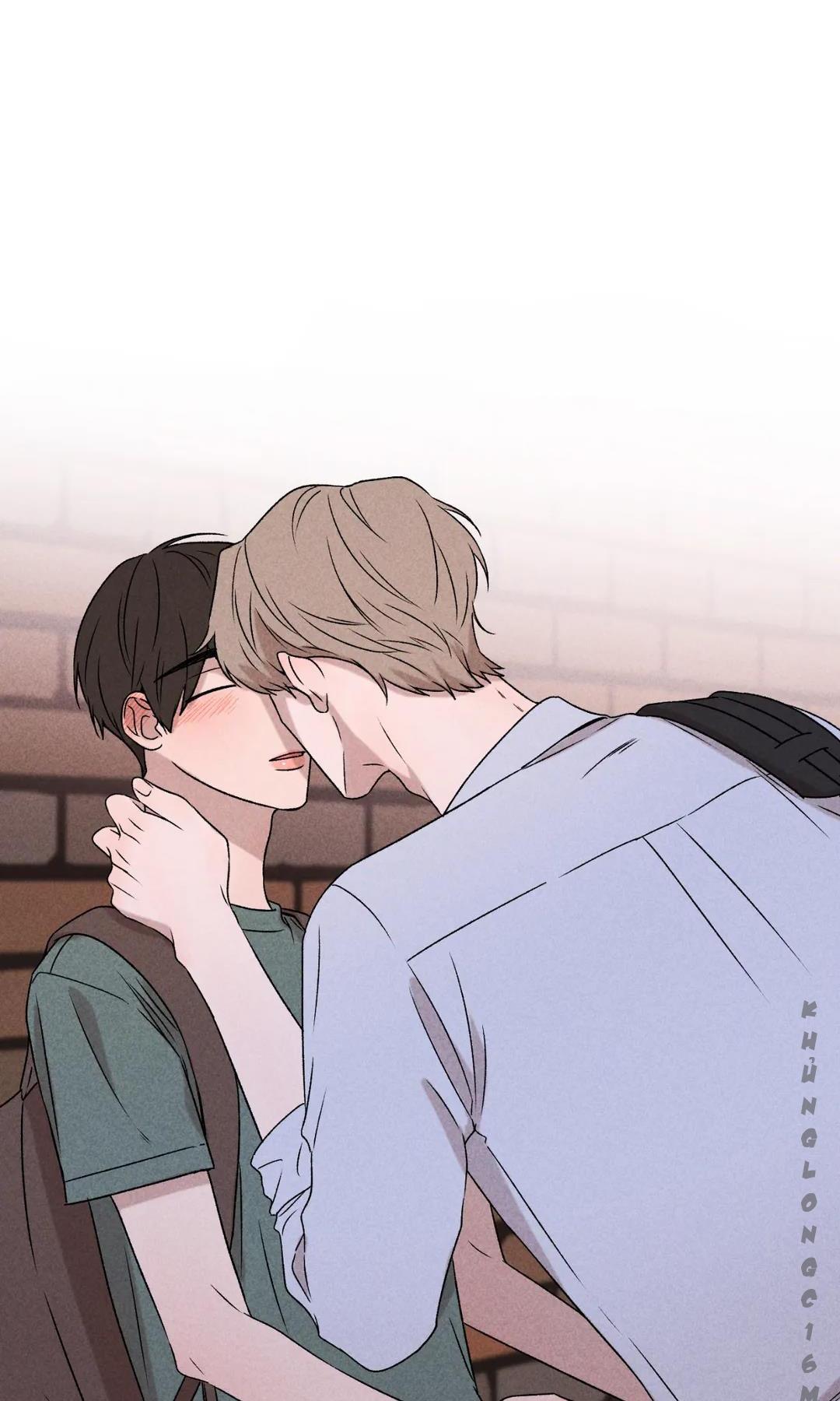 Đọc truyện Đừng Cho Em Hy Vọng - Chapter 25