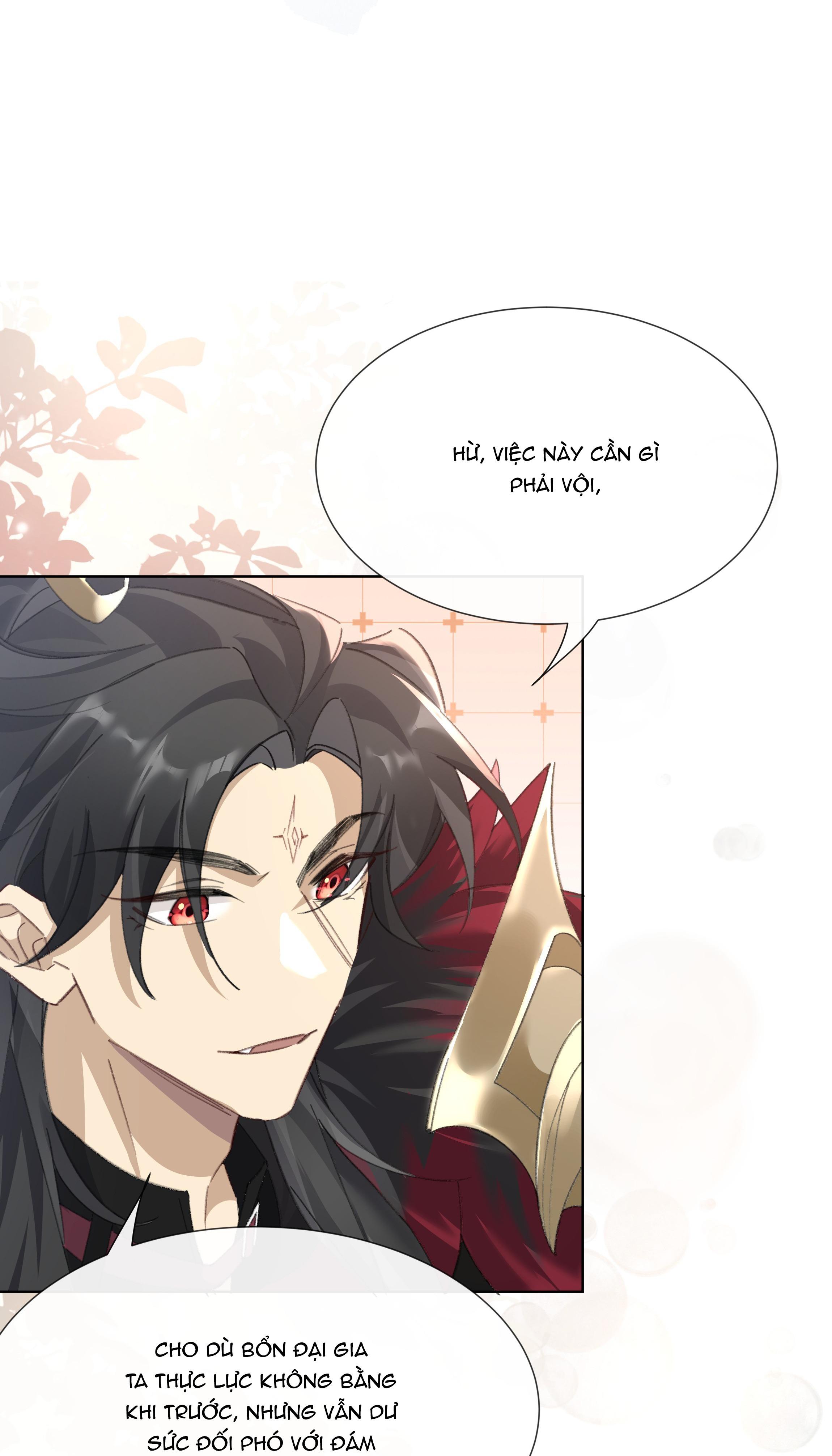 Đọc truyện Xuyên Tới Hiện Đại Lại Đụng Mặt Kẻ Thù Truyền Kiếp - Chapter 3