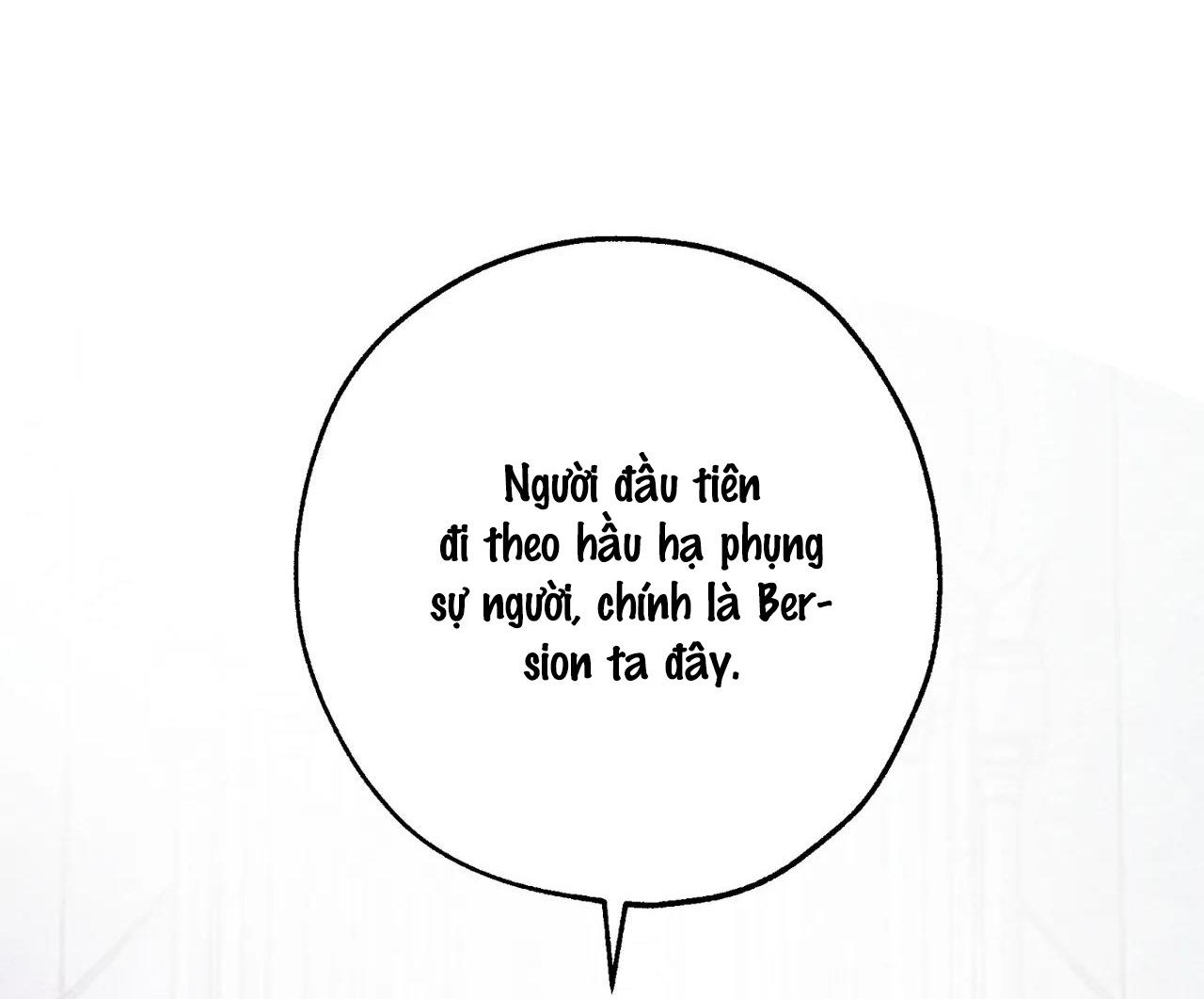 Đọc truyện (CBunu) Làm vị cứu tinh thật dễ dàng - Chapter 43