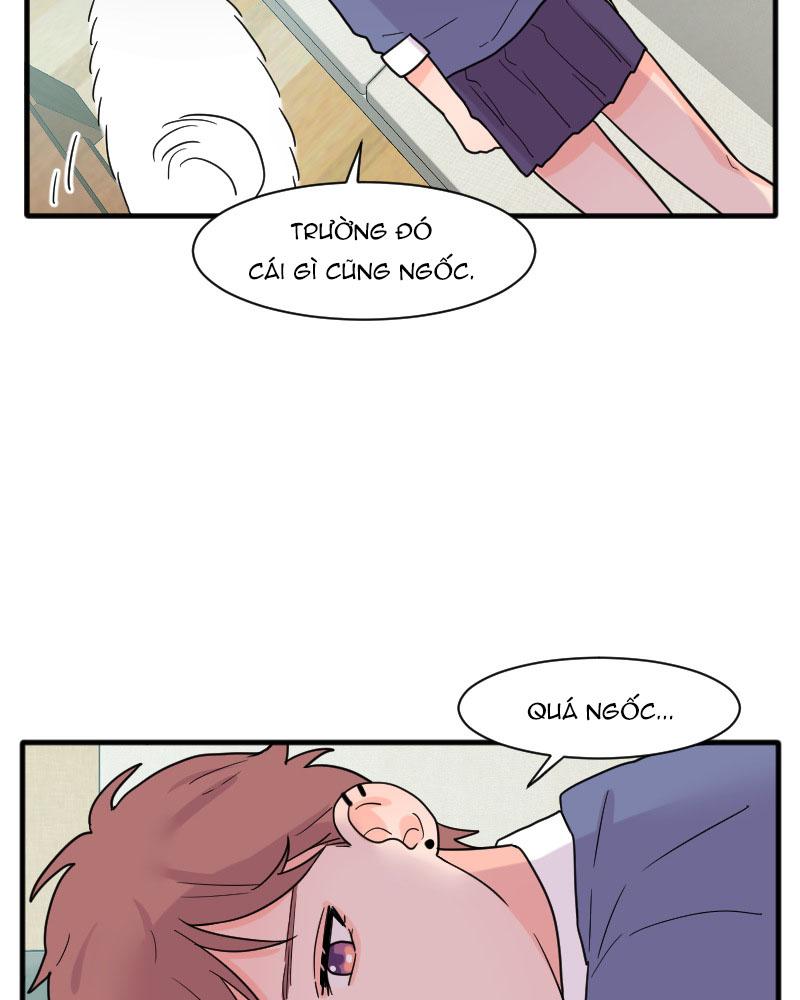 Đọc truyện Truyện Ngôn Nhưng Không Ngôn Lắm - Chapter 15