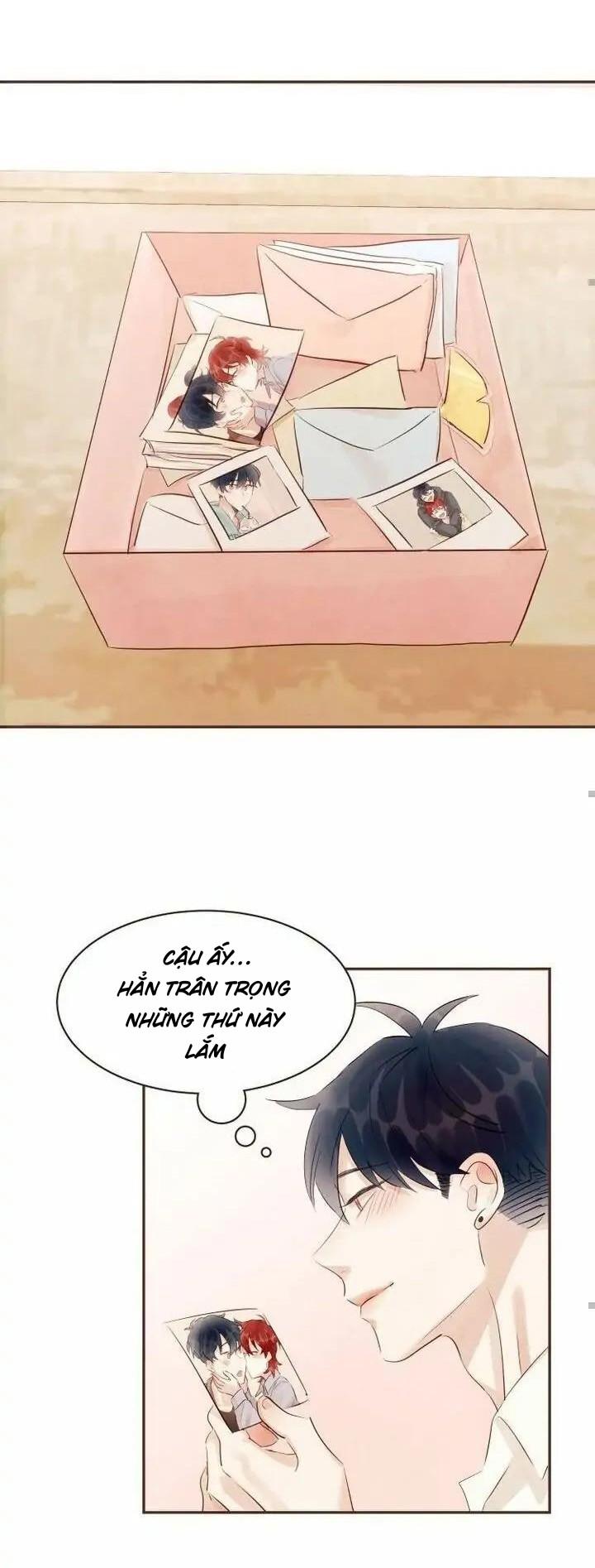 Đọc truyện Nhận Biết Tình Yêu (END) - Chapter 53