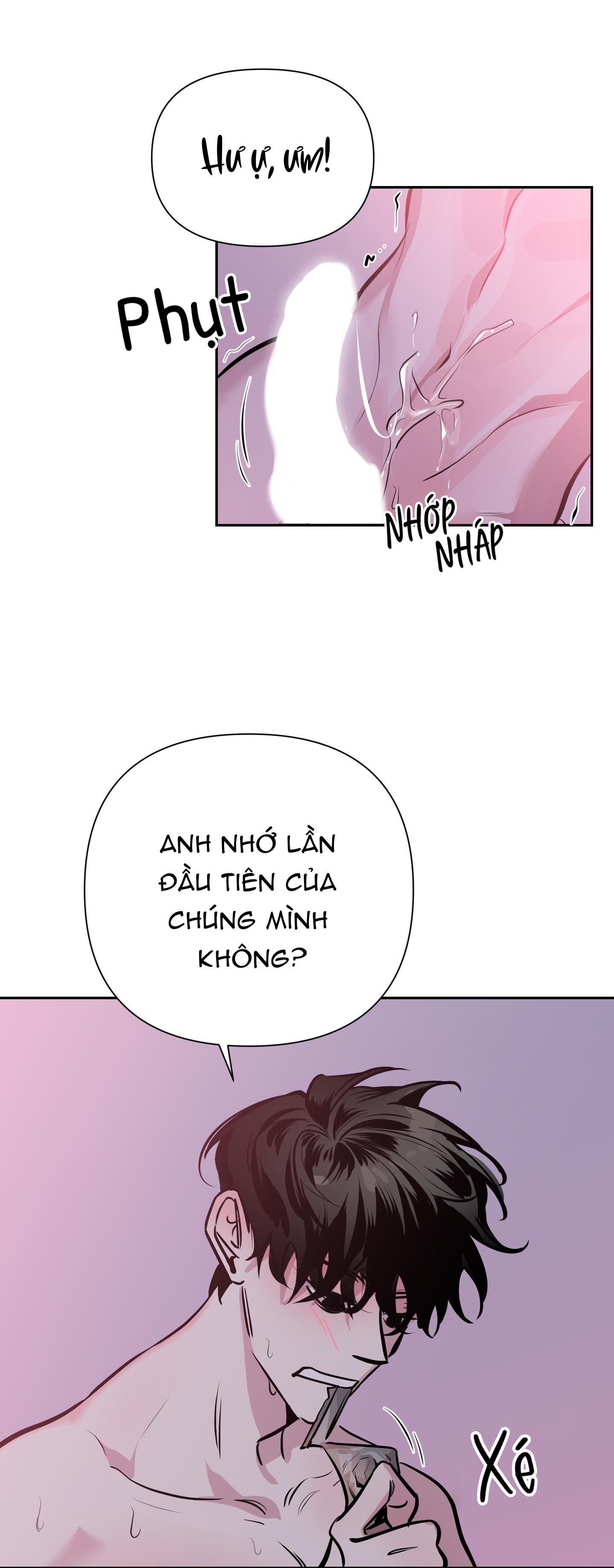 Đọc truyện TUYỂN TẬP CUỒNG CÔNG-CHIẾM HỮU CÔNG CỦA NHÀ KIM - Chapter 5.3