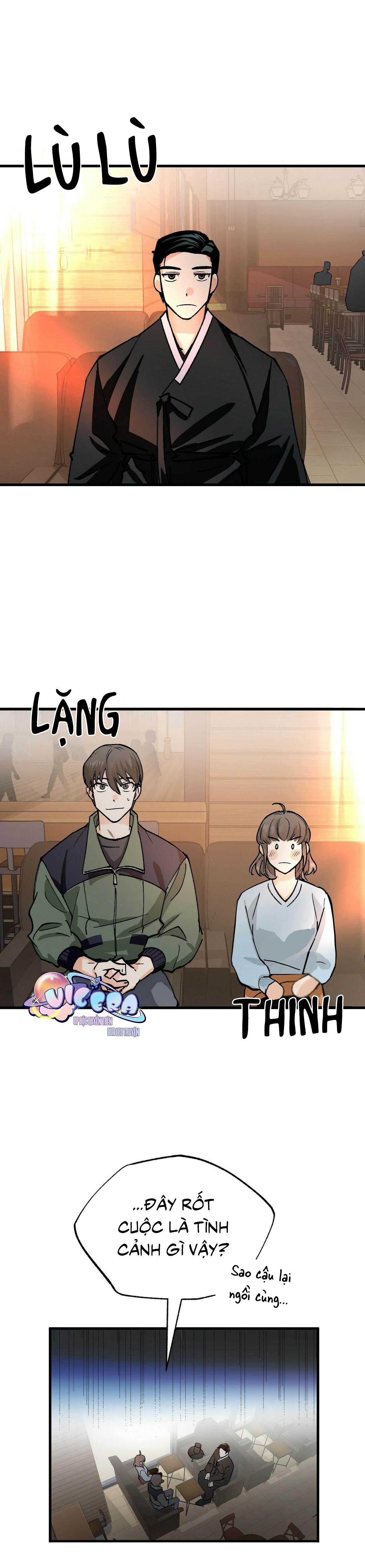 Đọc truyện Bách Dạ - Chapter 2