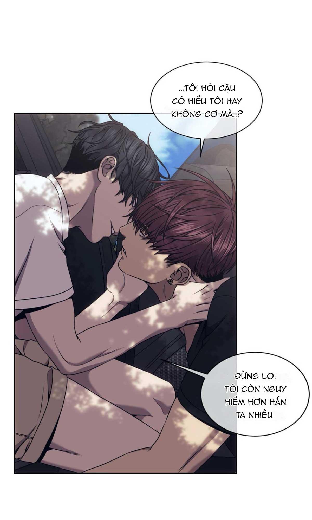 Đọc truyện Công Cuộc Báo Thù Của Kẻ Yếu Thế - Chapter 29