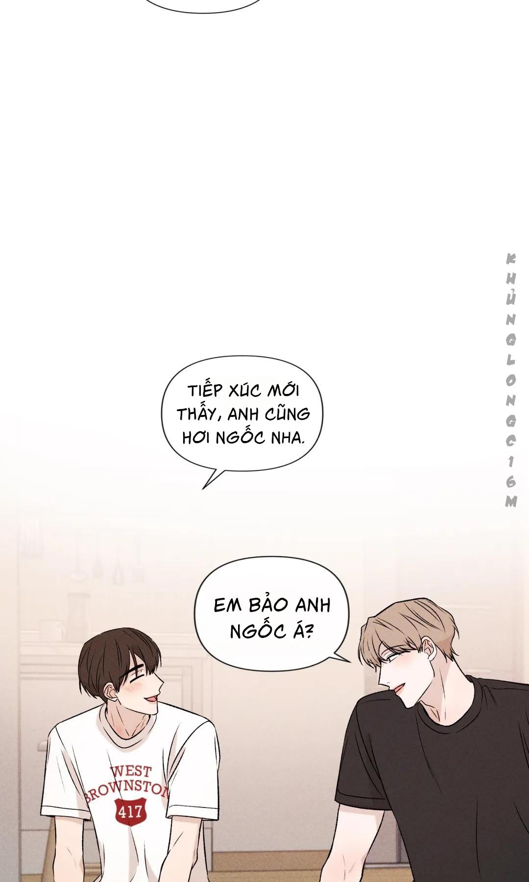 Đọc truyện Đừng Cho Em Hy Vọng - Chapter 48