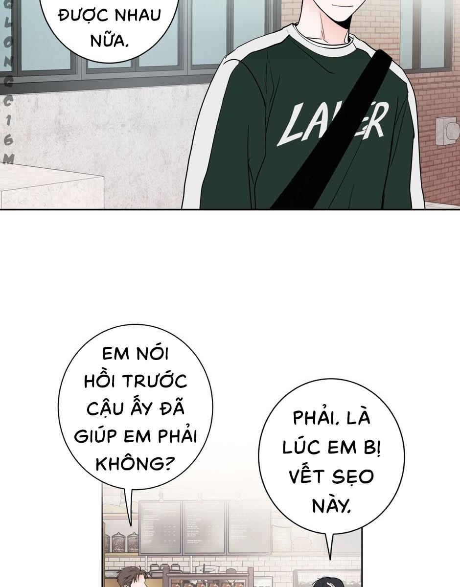 Đọc truyện Tiền Bối, Chúng Ta Cần Nói Chuyện - Chapter 15