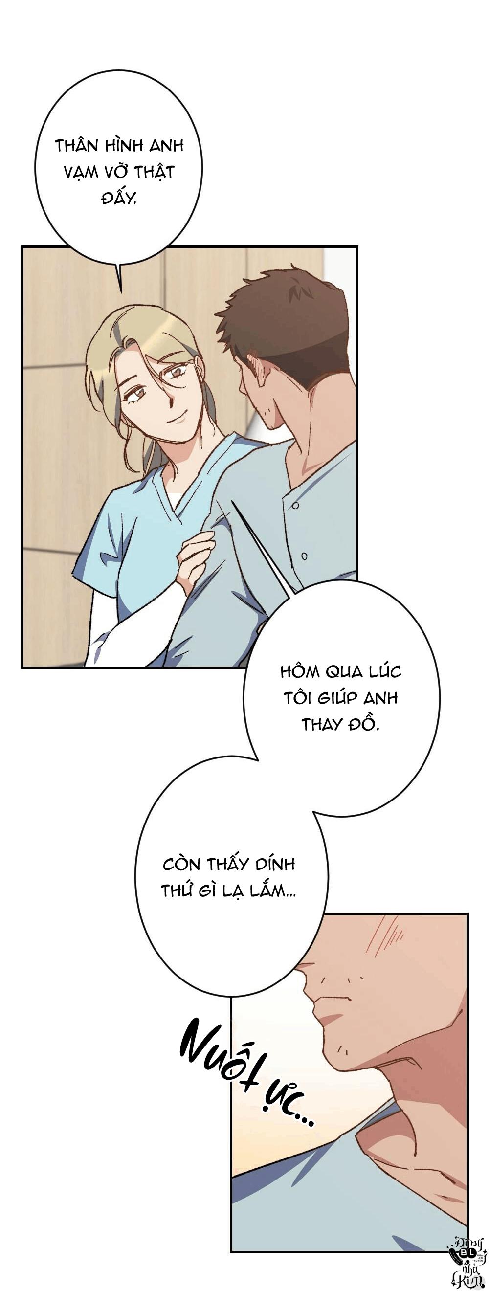 Đọc truyện TUYỂN TẬP NGỰC BỰ, CUNG KHỦ CỦA NHÀ KIM - Chapter 38