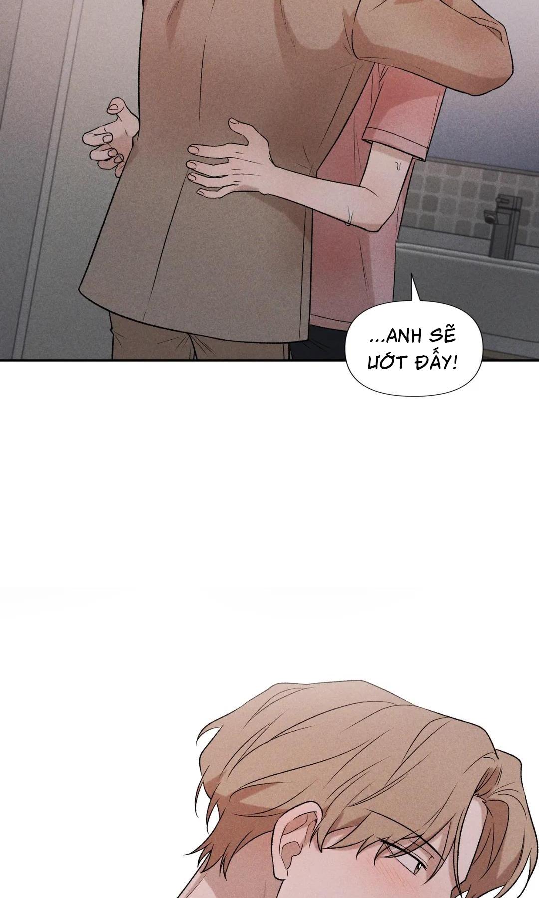 Đọc truyện Đừng Cho Em Hy Vọng - Chapter 48