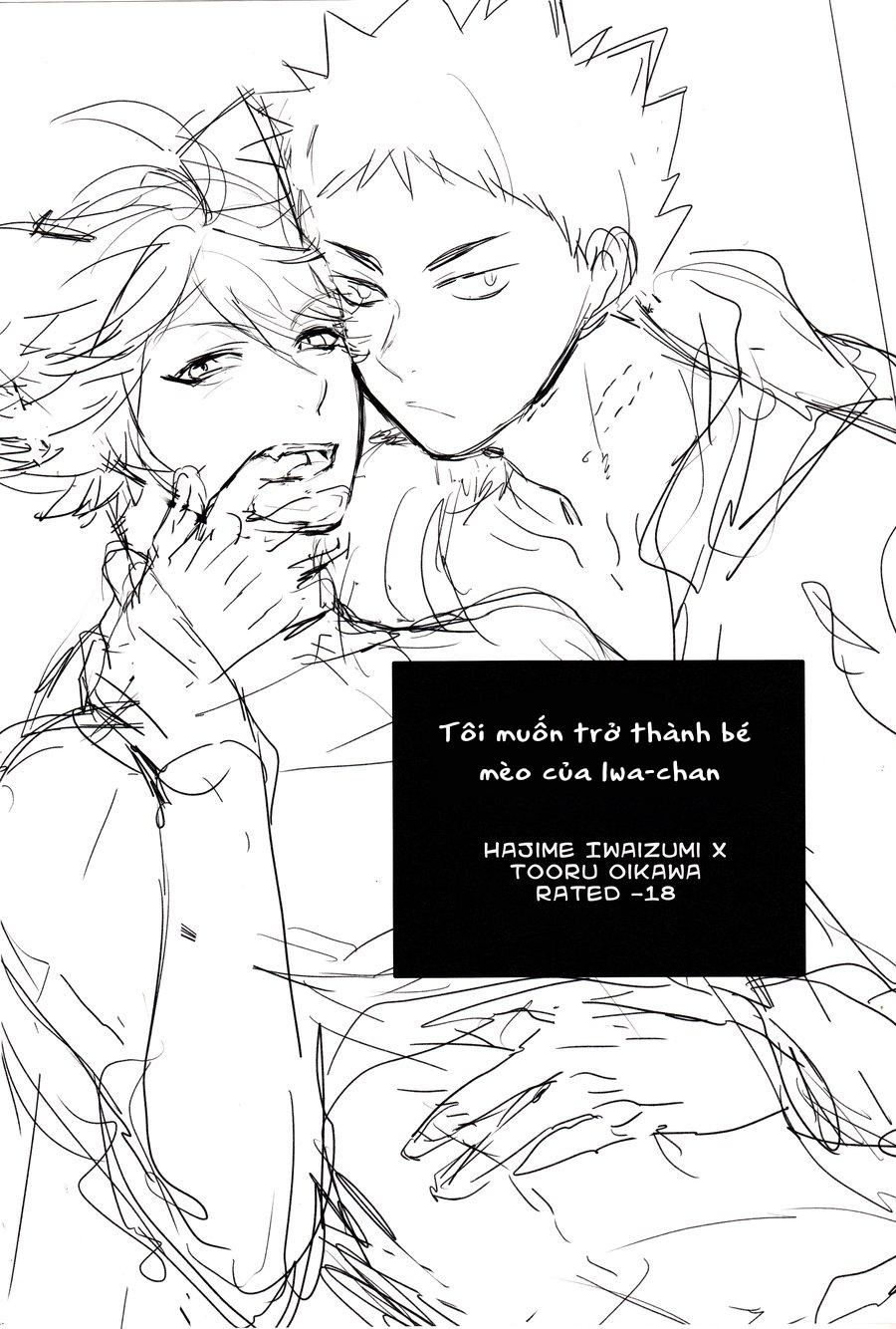Đọc truyện Tuyển tập truyện doujinshi - Chapter 125