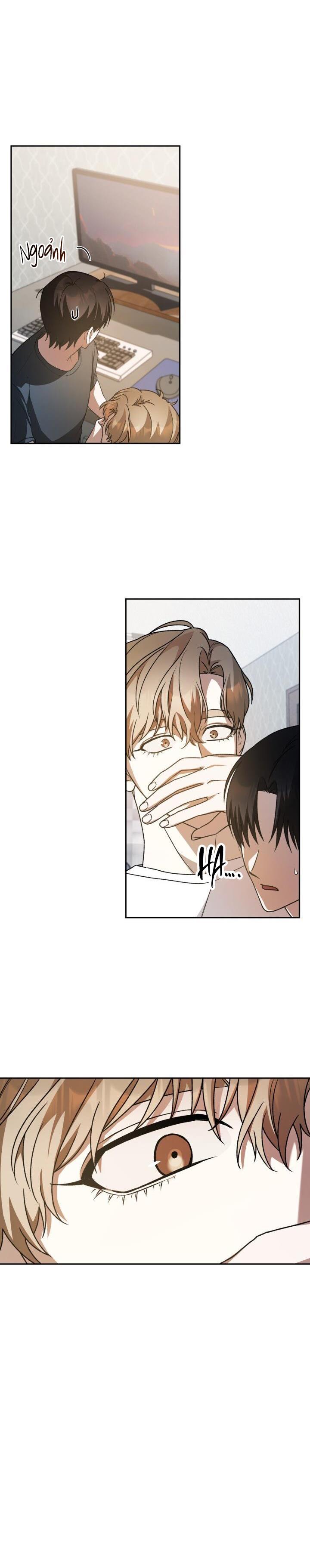 Đọc truyện NETKAMA PUNCH!! - Chapter 40