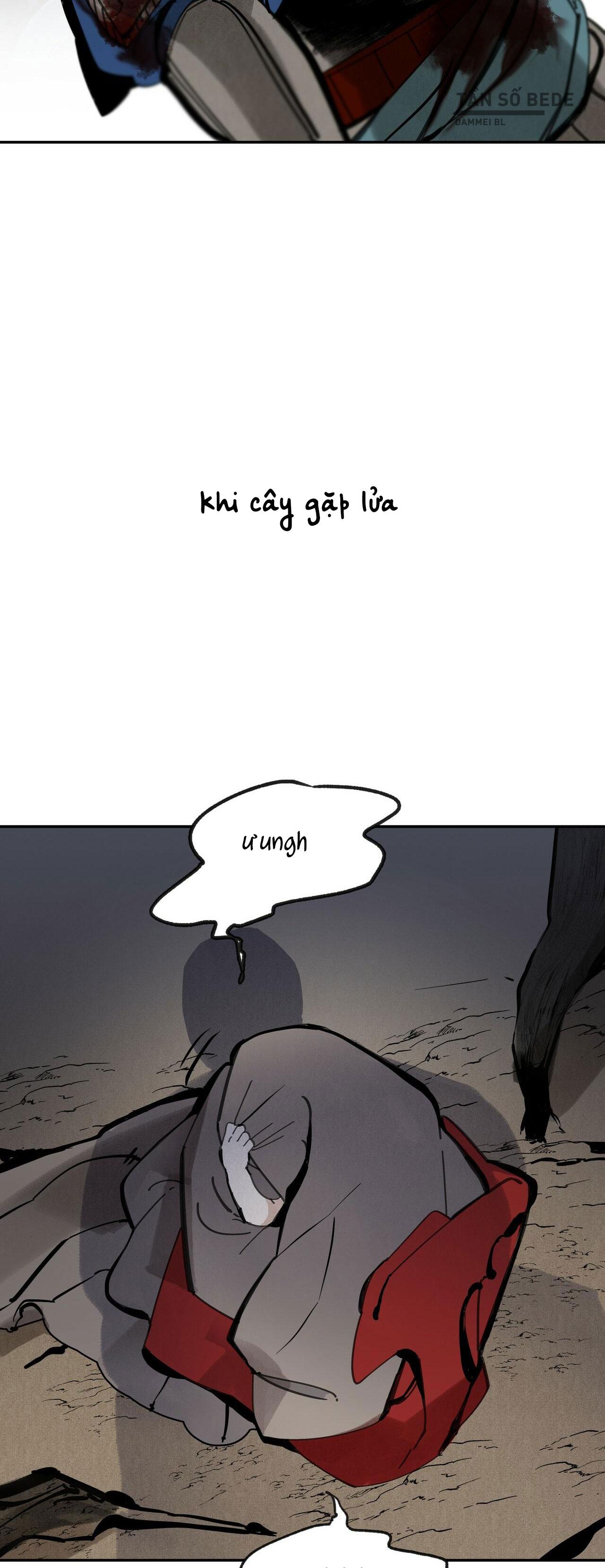 Đọc truyện PALJAE - Chapter 44