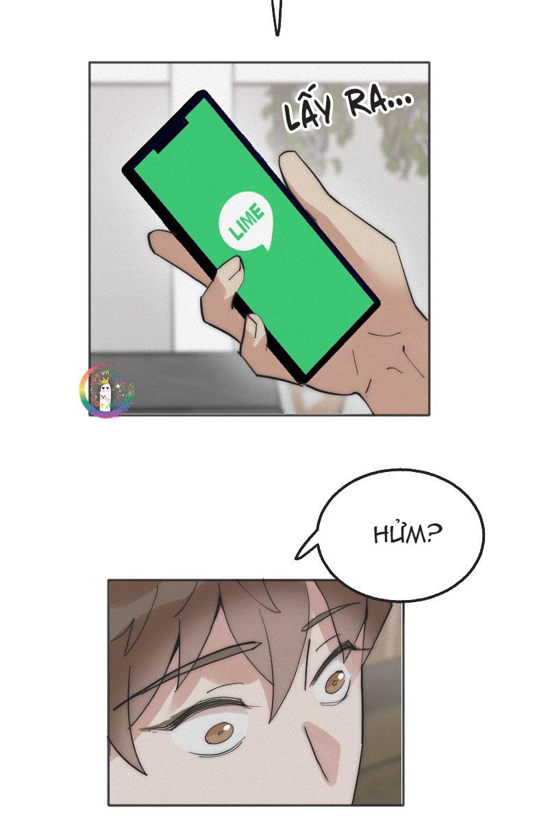 Đọc truyện (END) Đàn Anh Sói Ca Cùng Phòng Của Tôi - Chapter 2