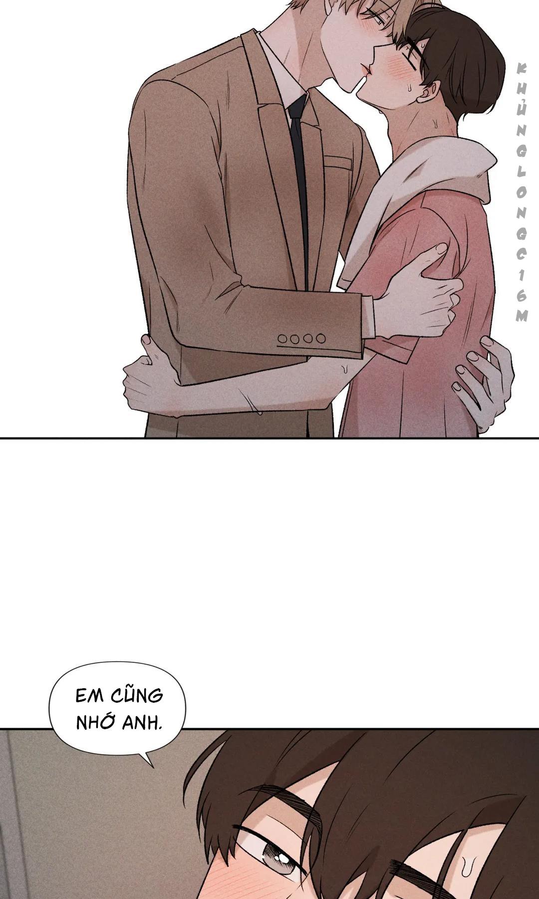 Đọc truyện Đừng Cho Em Hy Vọng - Chapter 48