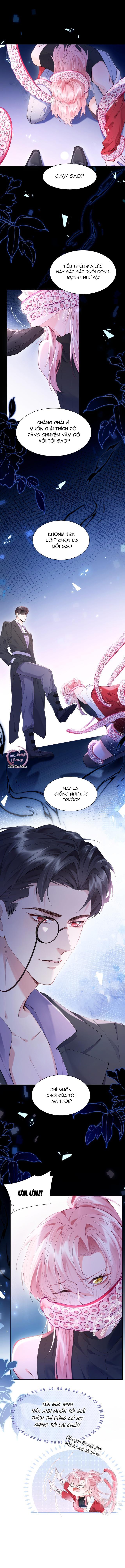 Đọc truyện Nghịch Lý Trái Tim - Chapter 1