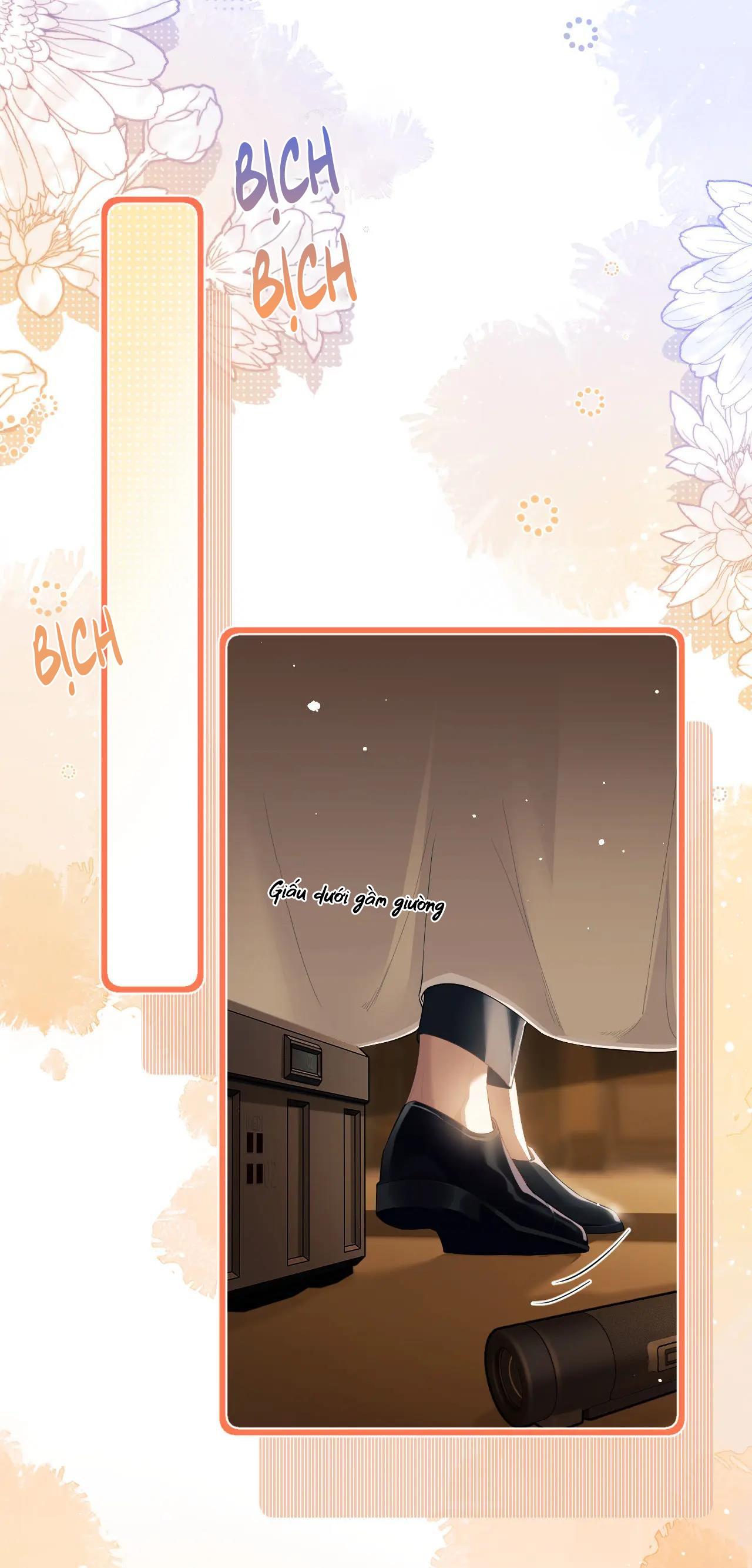 Đọc truyện Nhân Ngư Desharow - Chapter 5