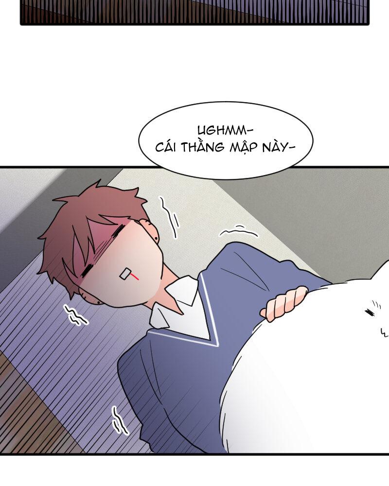 Đọc truyện Truyện Ngôn Nhưng Không Ngôn Lắm - Chapter 15