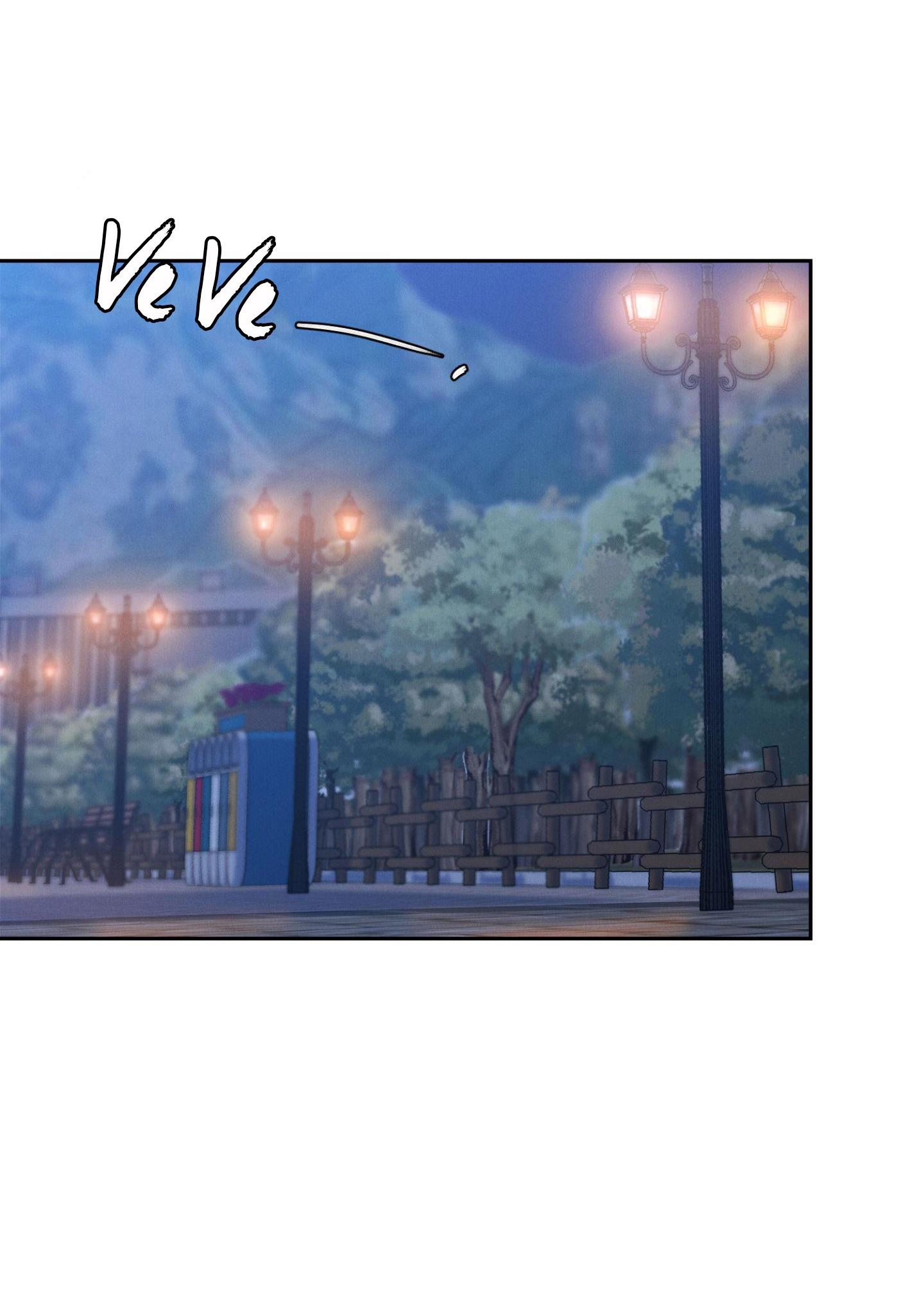 Đọc truyện |DROP| Mở Cửa Vào Ban Đêm - Chapter 2