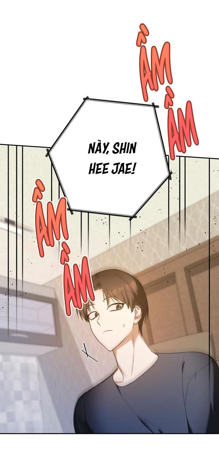 Đọc truyện NETKAMA PUNCH!! - Chapter 17