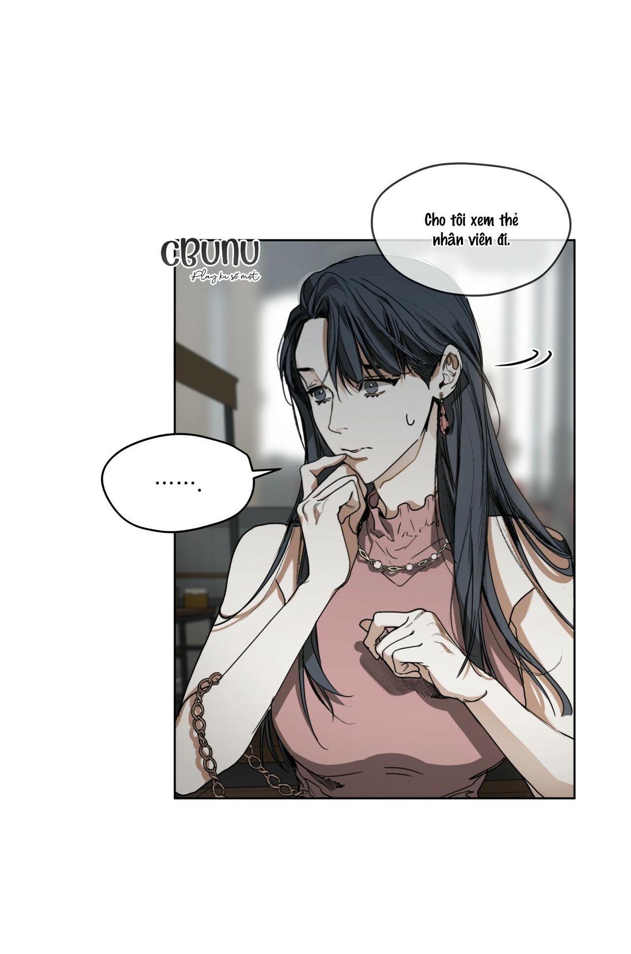 Đọc truyện (CBunu) Phạm Luật - Chapter 5