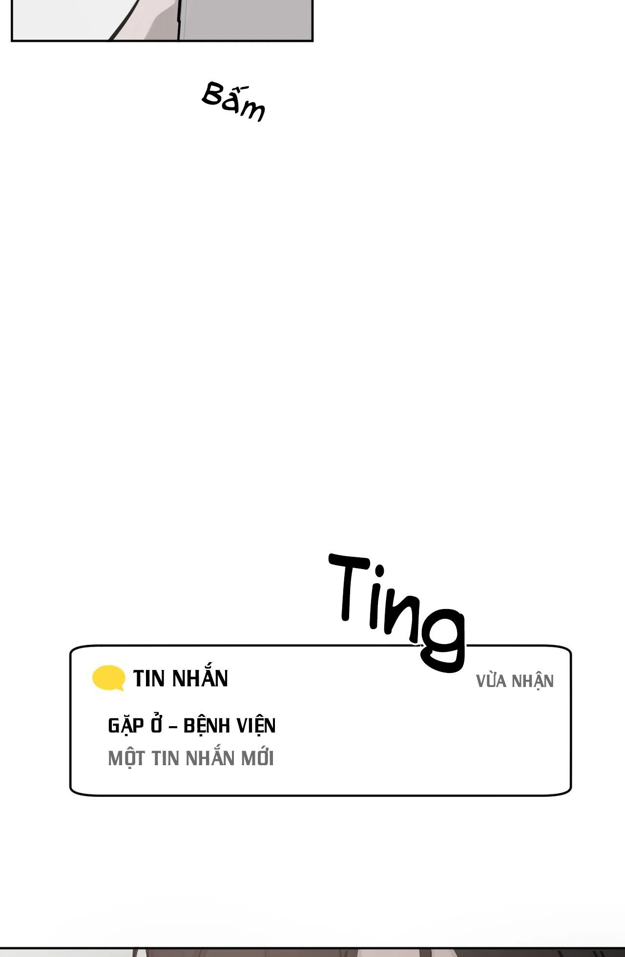 Đọc truyện GIỮA TÌNH CỜ VÀ ĐỊNH MỆNH - Chapter 8