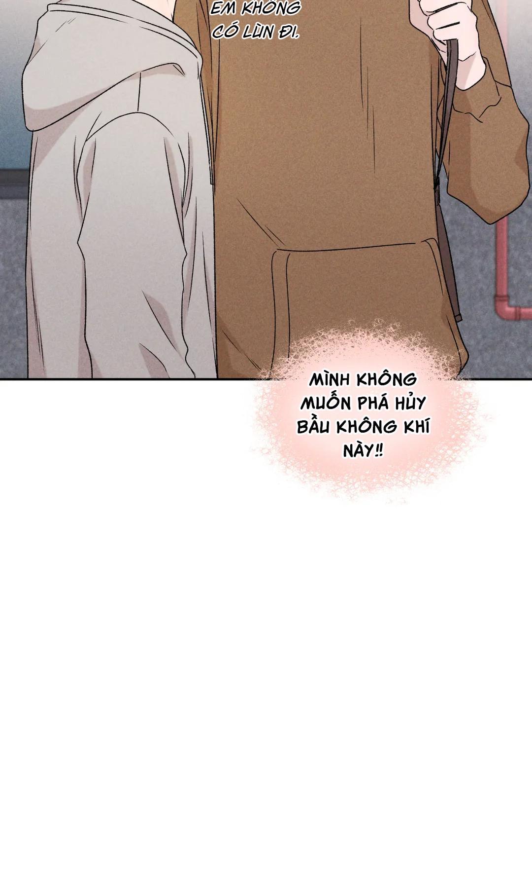 Đọc truyện Đừng Cho Em Hy Vọng - Chapter 24