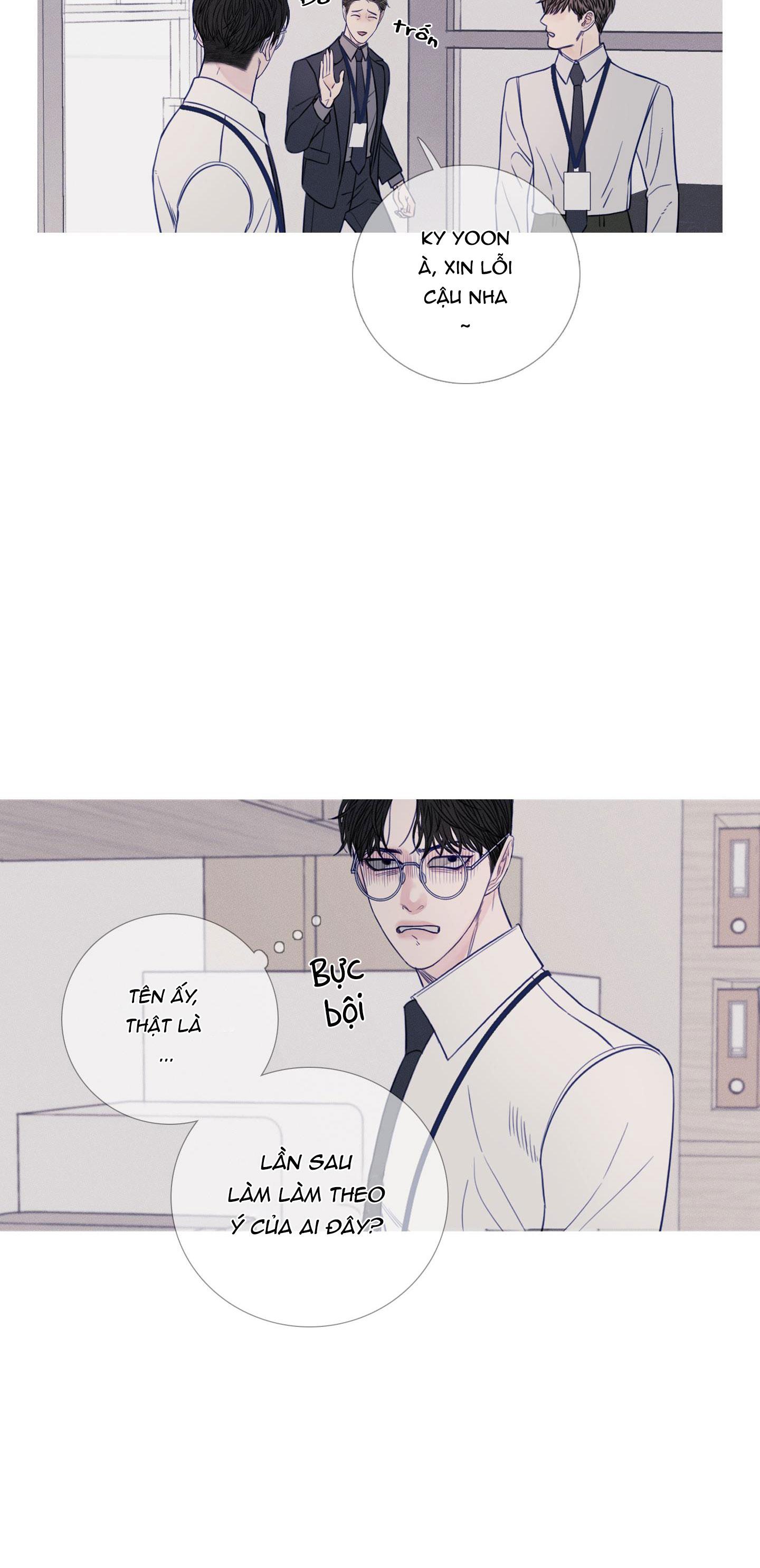 Đọc truyện CHUYỆN QUỶ MÔN QUAN - Chapter 17