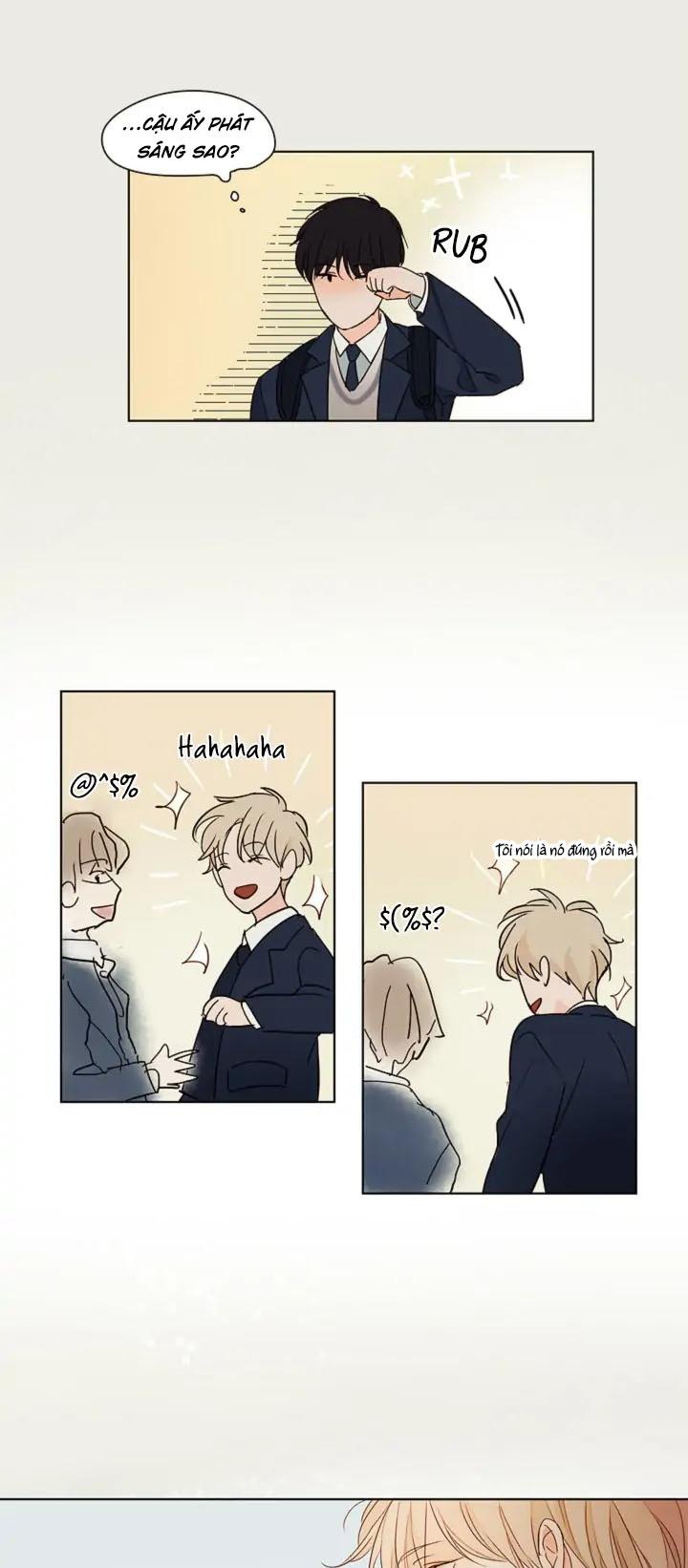 Đọc truyện Manhwa Chịch Vồn Chịch Vã - Chapter 60