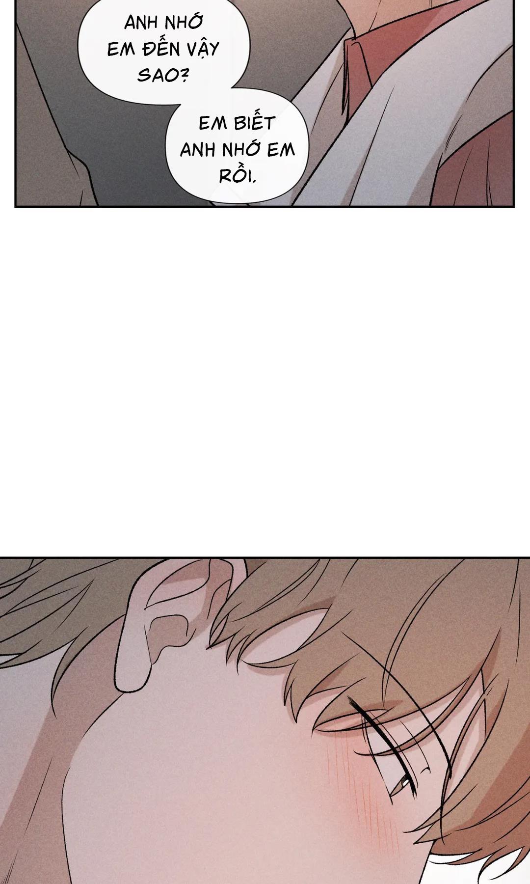 Đọc truyện Đừng Cho Em Hy Vọng - Chapter 48