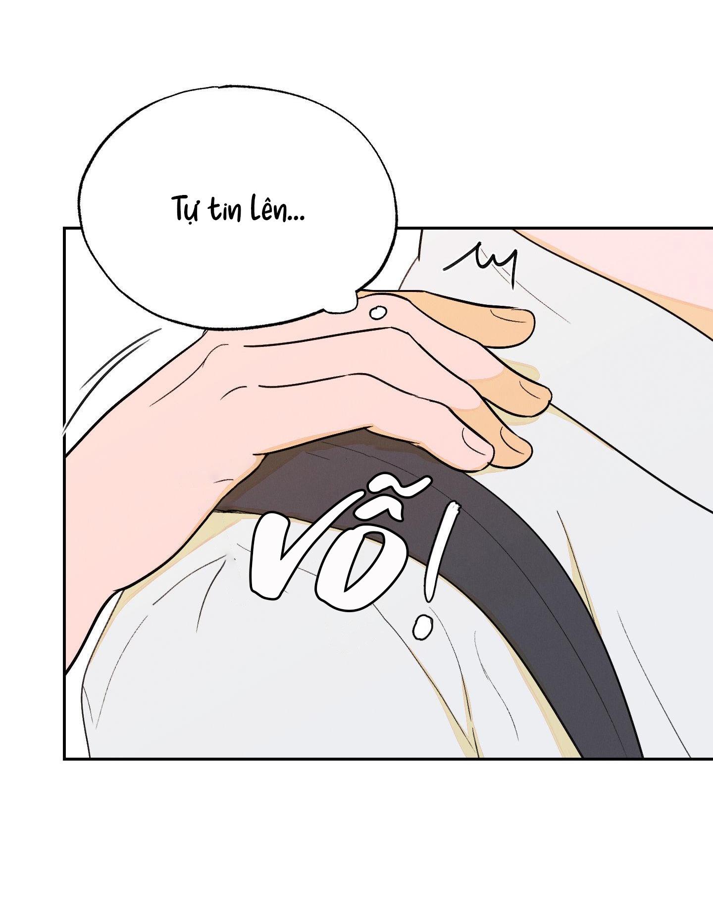 Đọc truyện |DROP| Mở Cửa Vào Ban Đêm - Chapter 3