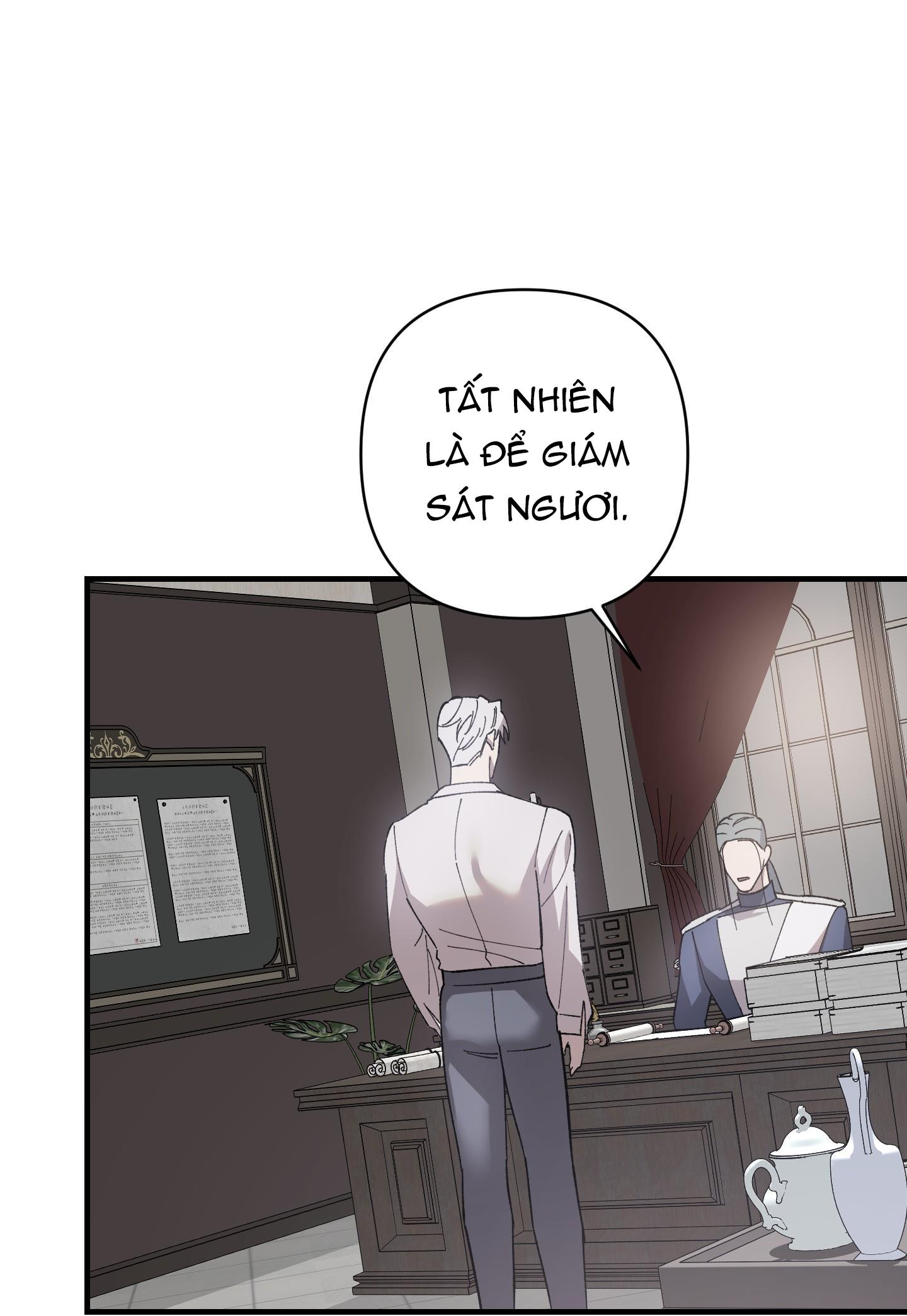 Đọc truyện Đóa hoa của mặt trời - Chapter 25