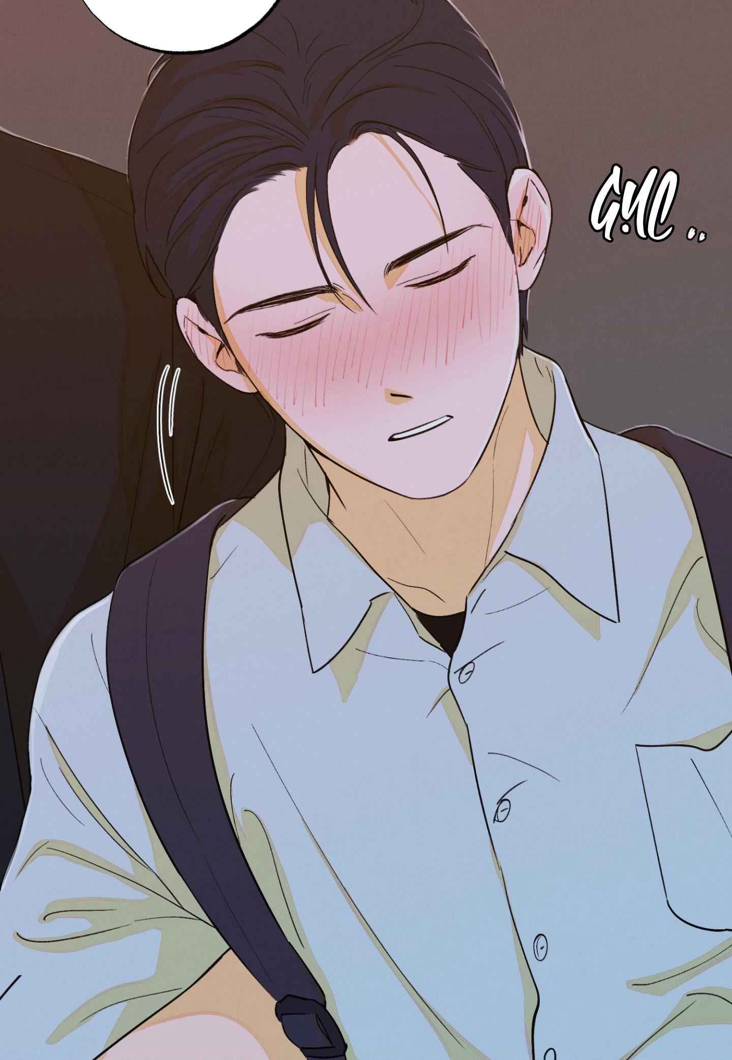 Đọc truyện |DROP| Mở Cửa Vào Ban Đêm - Chapter 2
