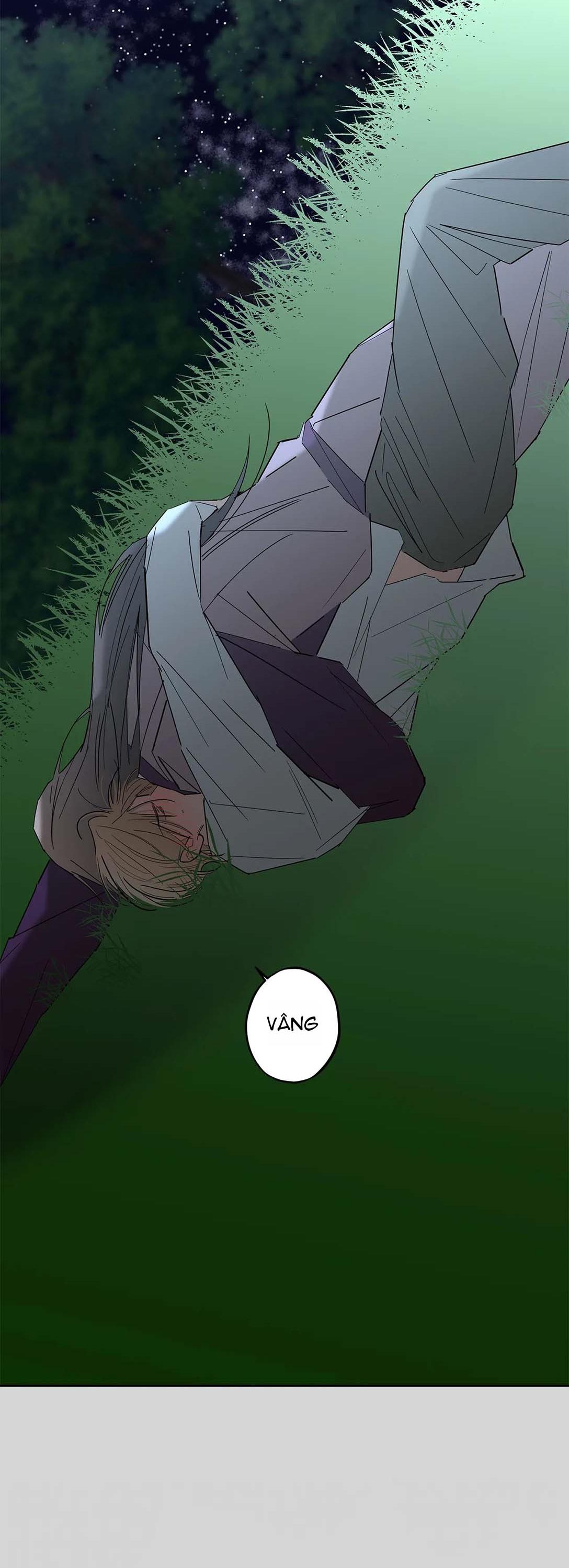 Đọc truyện Manhwa Chịch Vồn Chịch Vã - Chapter 24