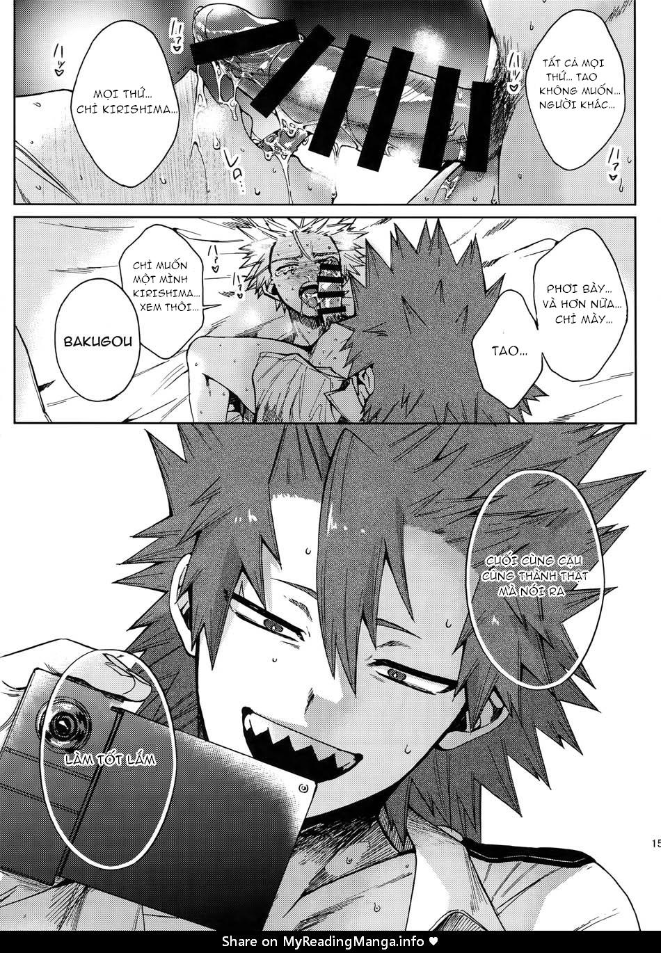 Đọc truyện Oneshot hỏny - Chapter 172
