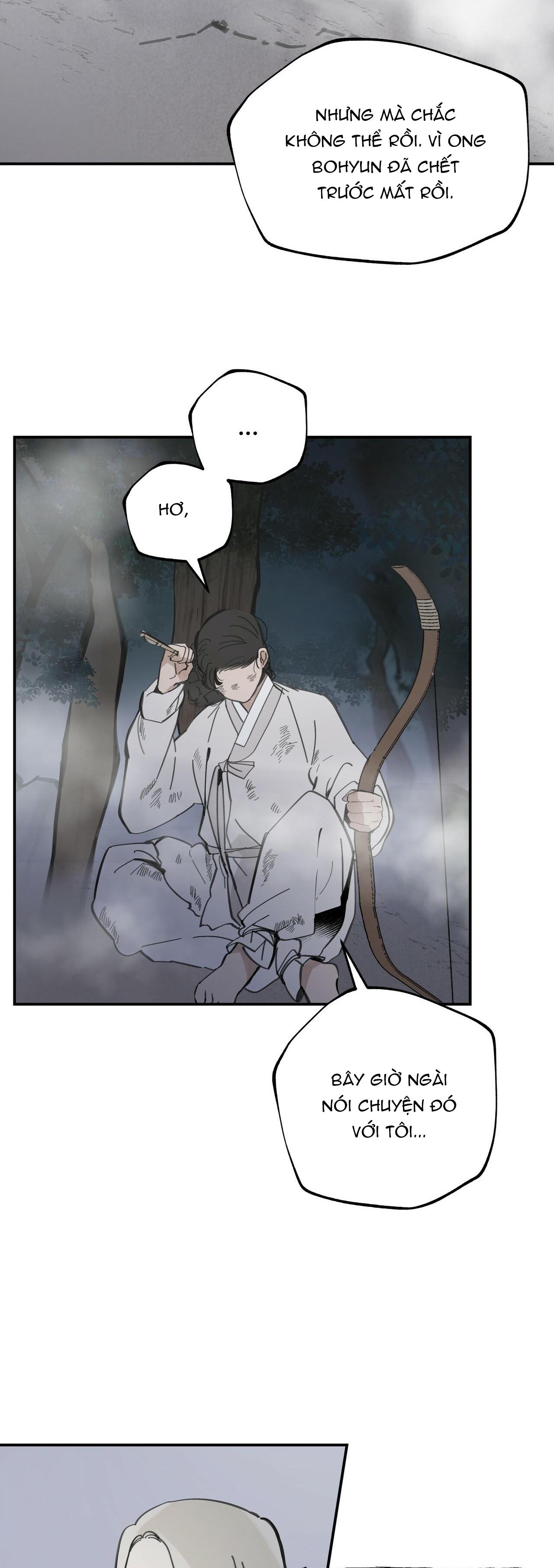 Đọc truyện PALJAE - Chapter 56
