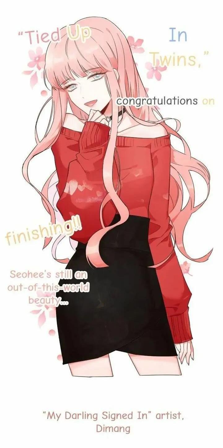 Đọc truyện Nhận Biết Tình Yêu (END) - Chapter 53